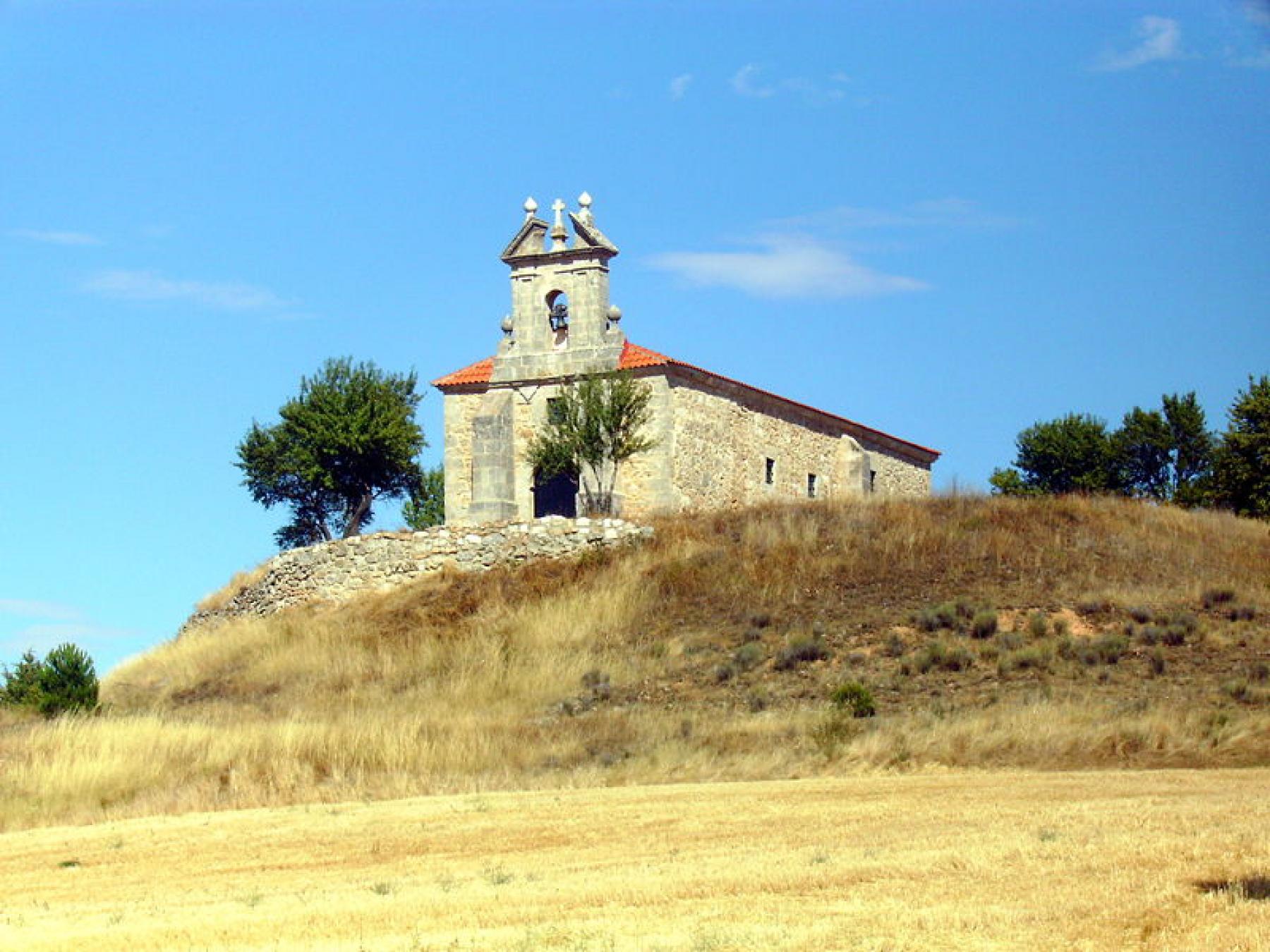 Natividad de Nuestra Señora de Basardilla