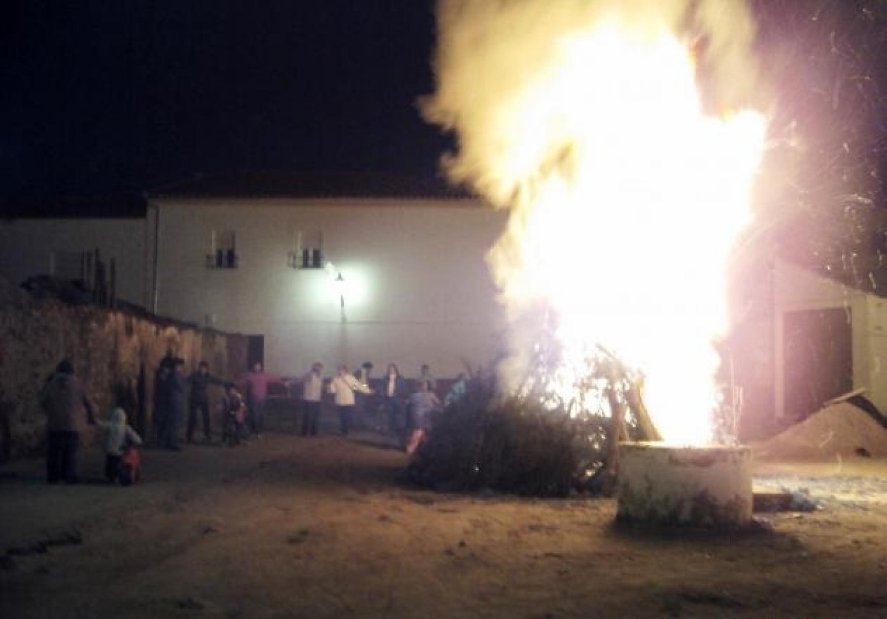 Día de la Candelaria