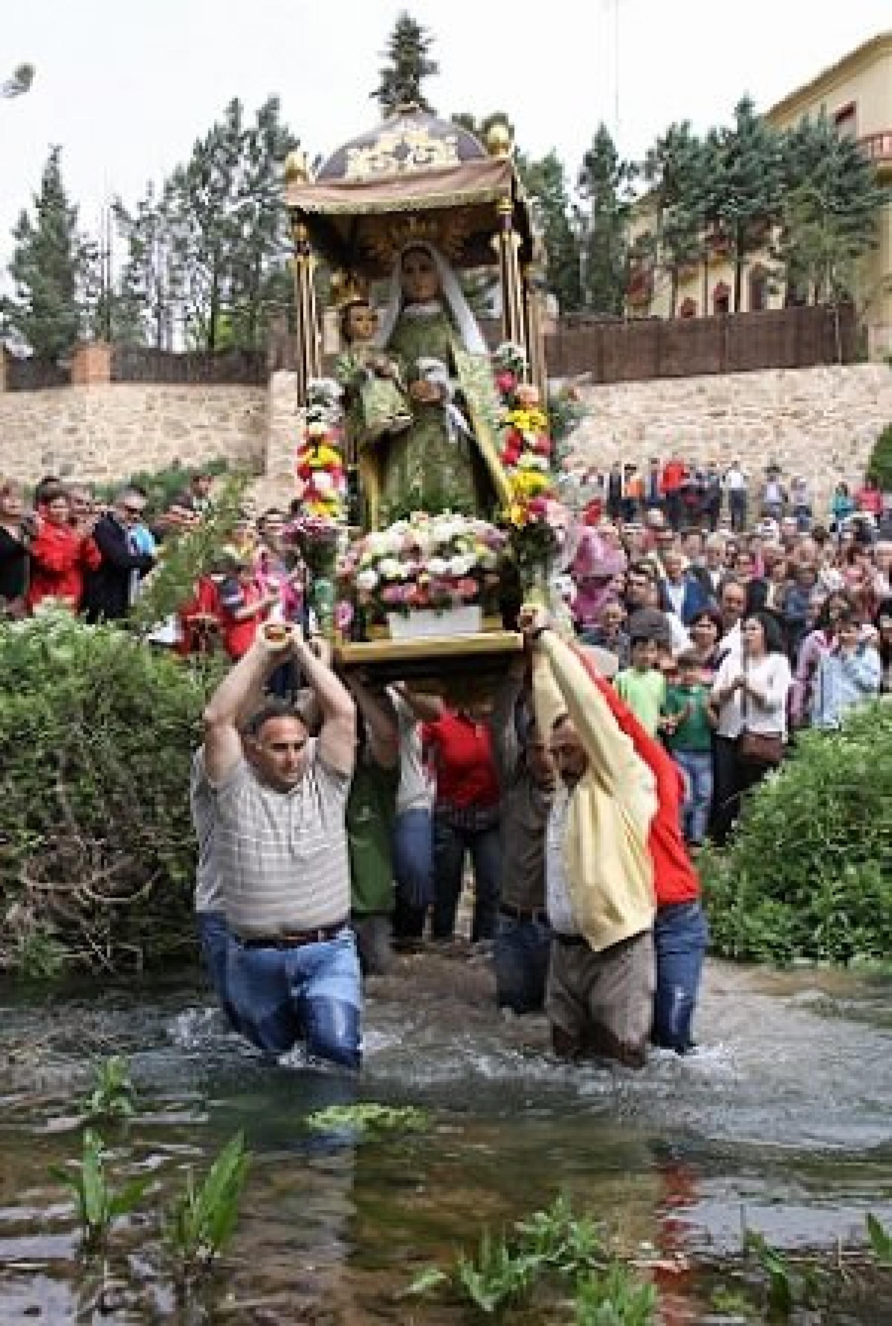  Romería de Sotuélamos
