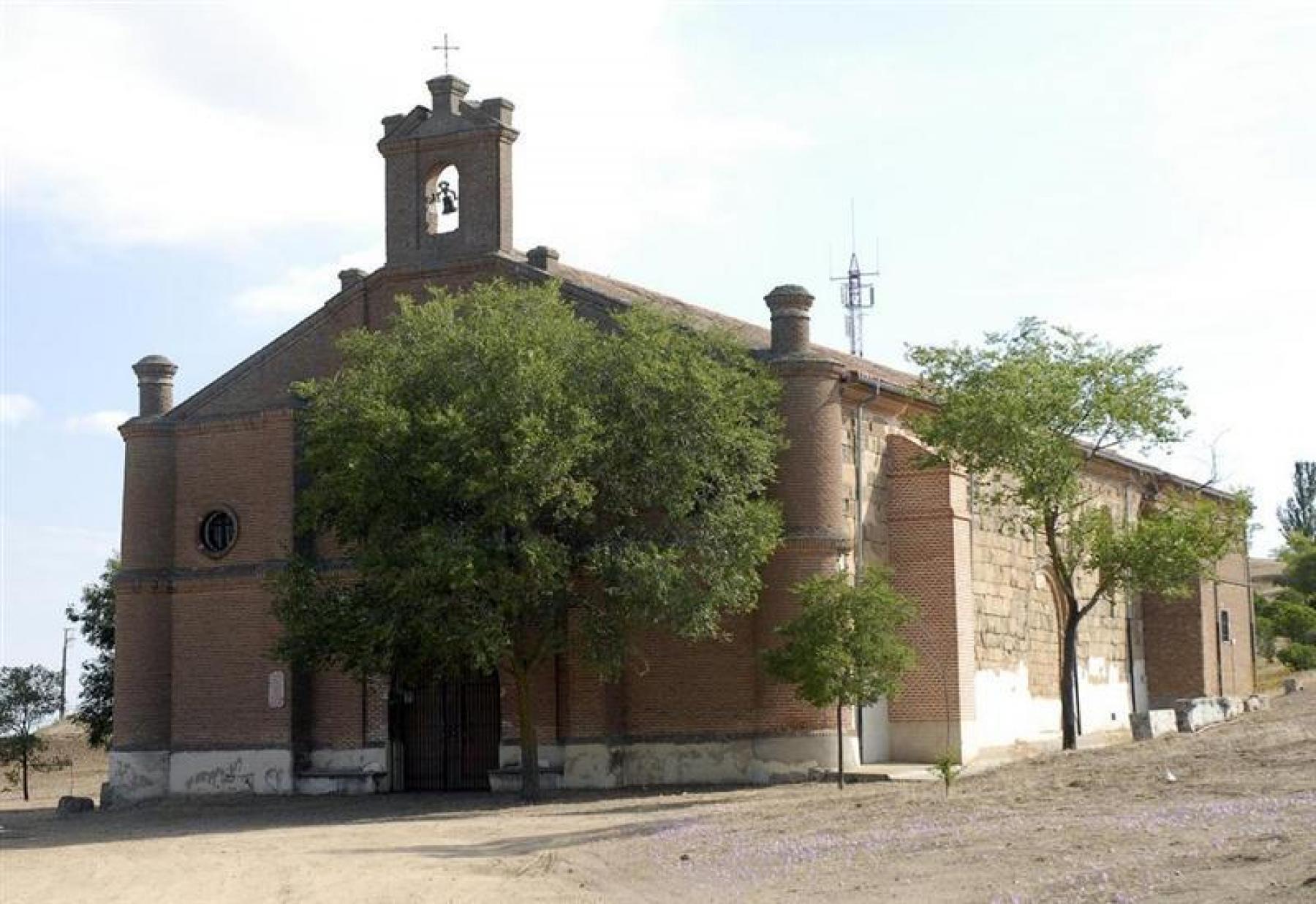 Fiestas de la Virgen de la Casita