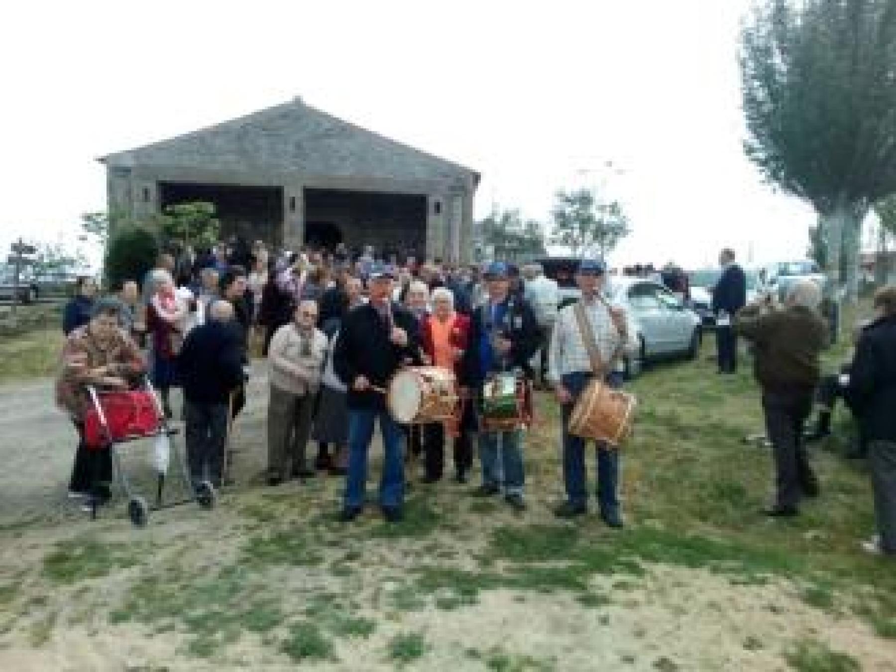 Dia de San Albín