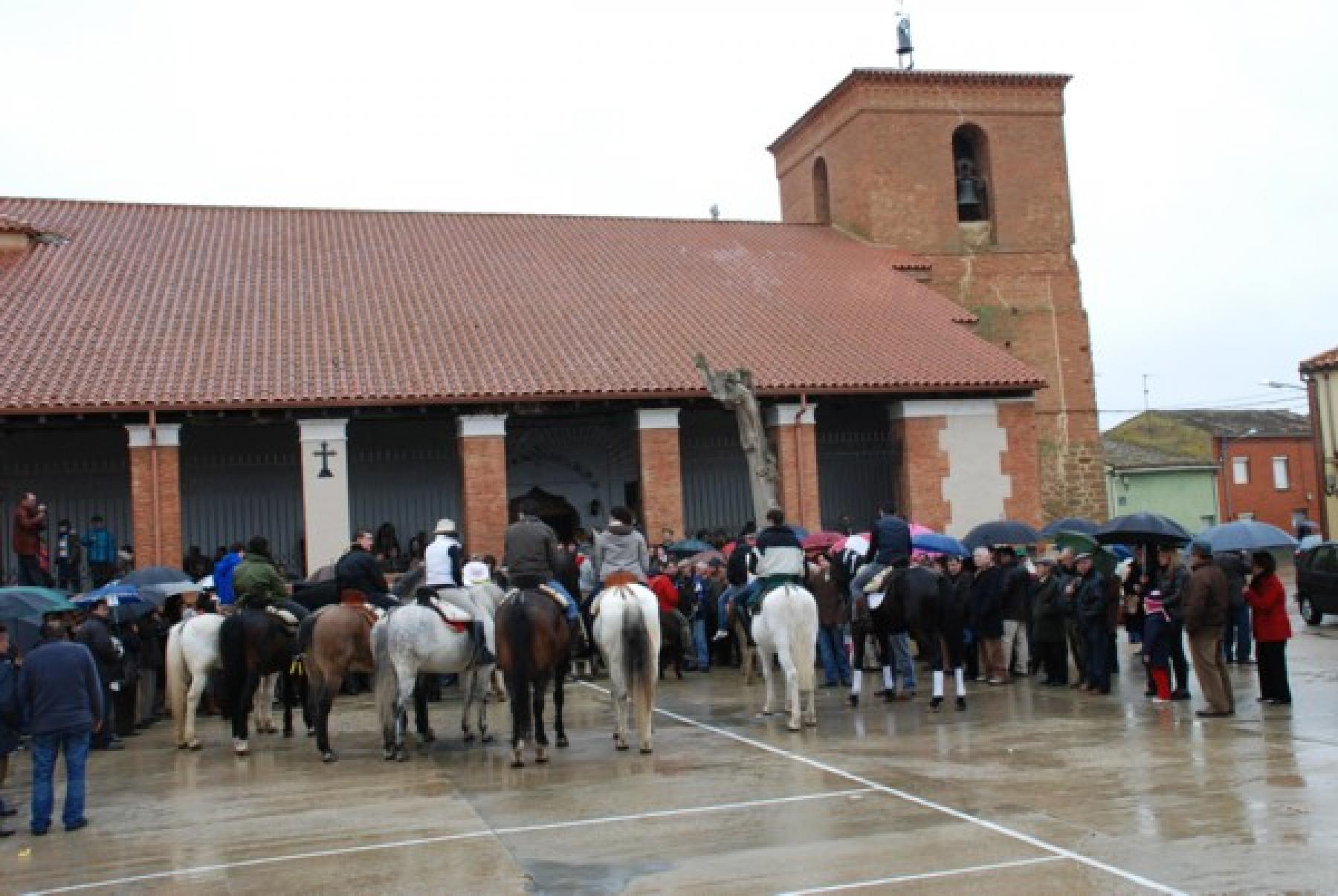 San Antón