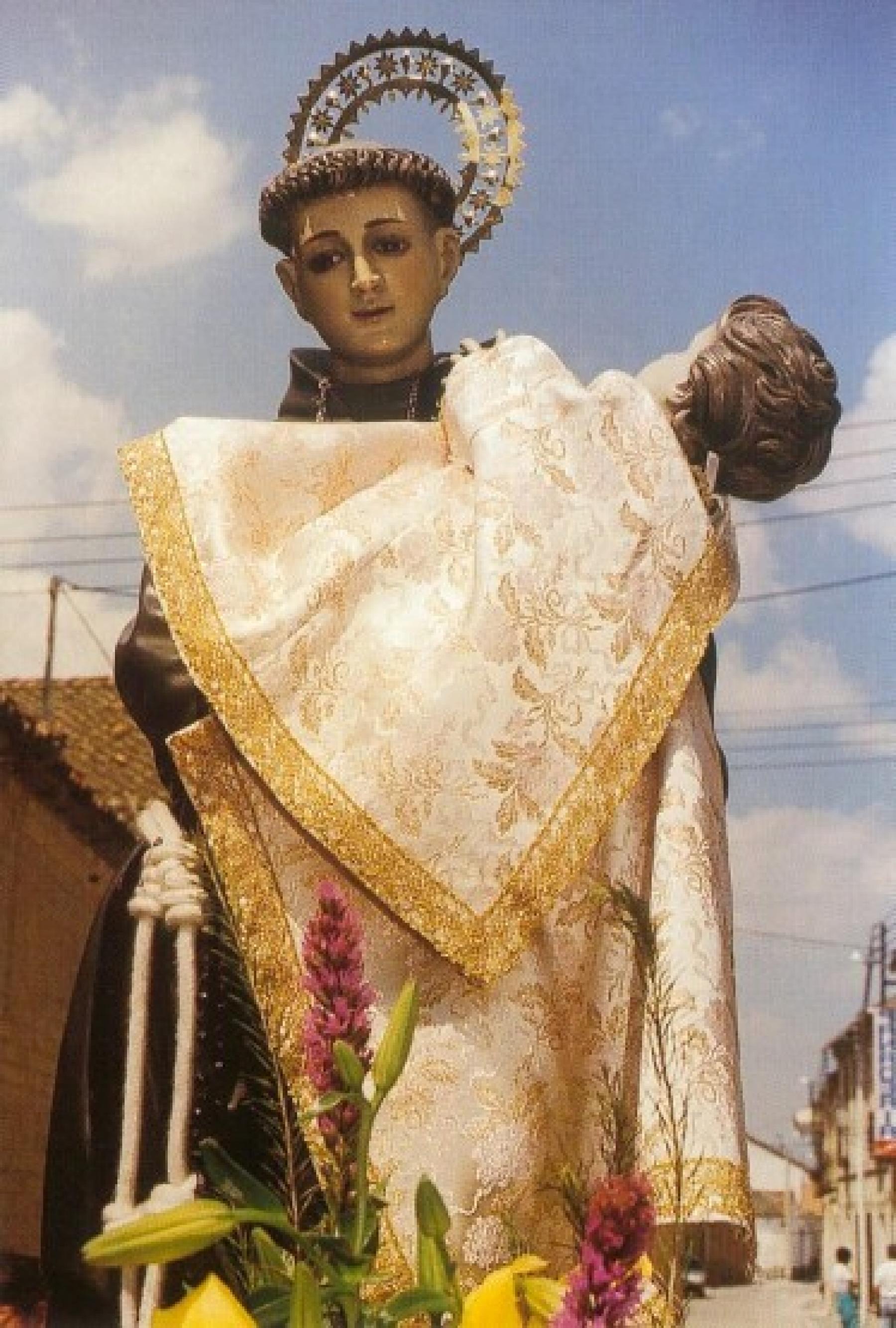 San Antonio de Padua