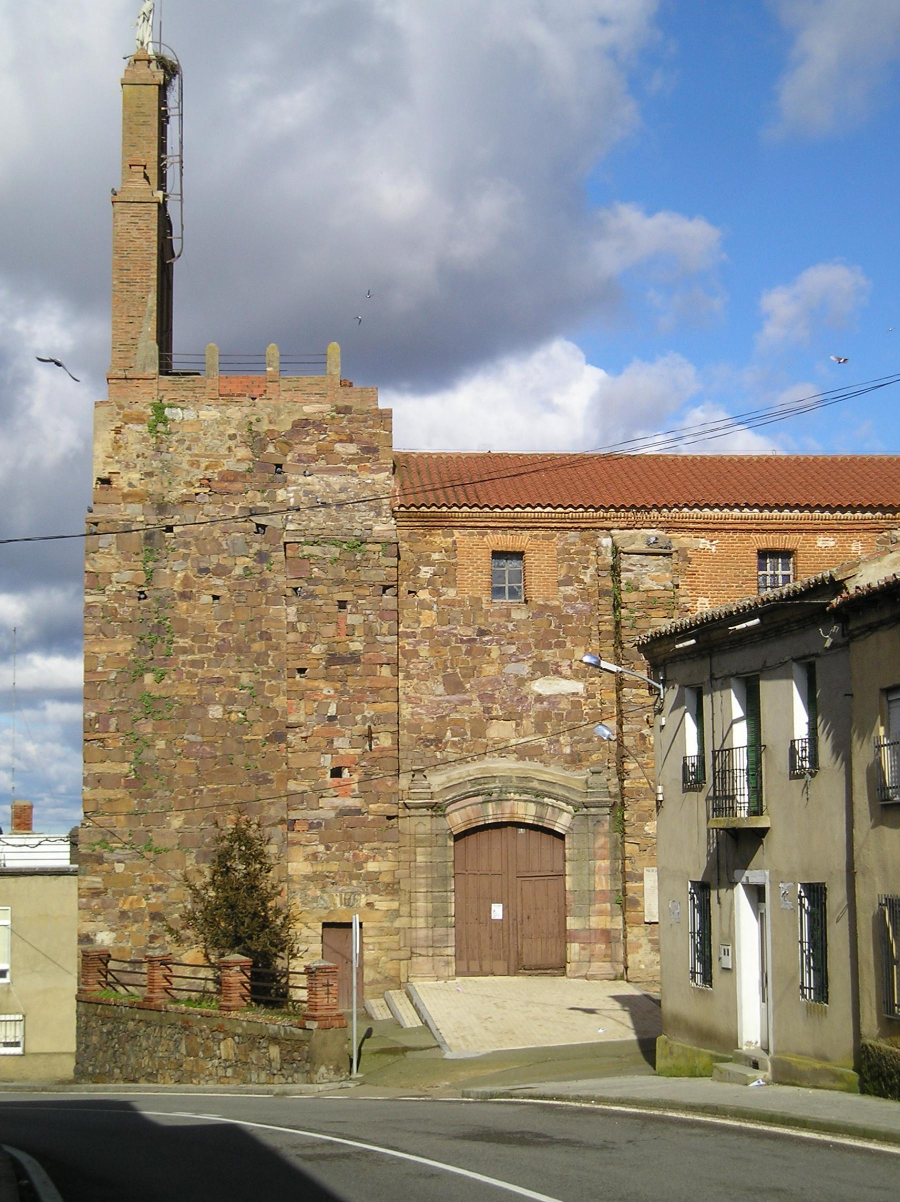 Nuestra Señora del Tobar