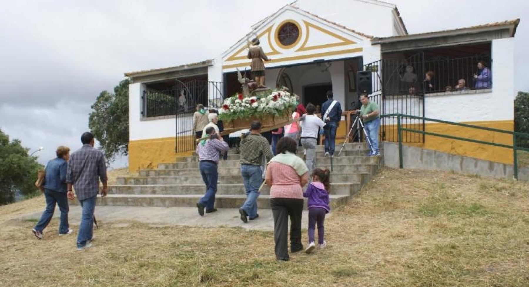 San Isidro
