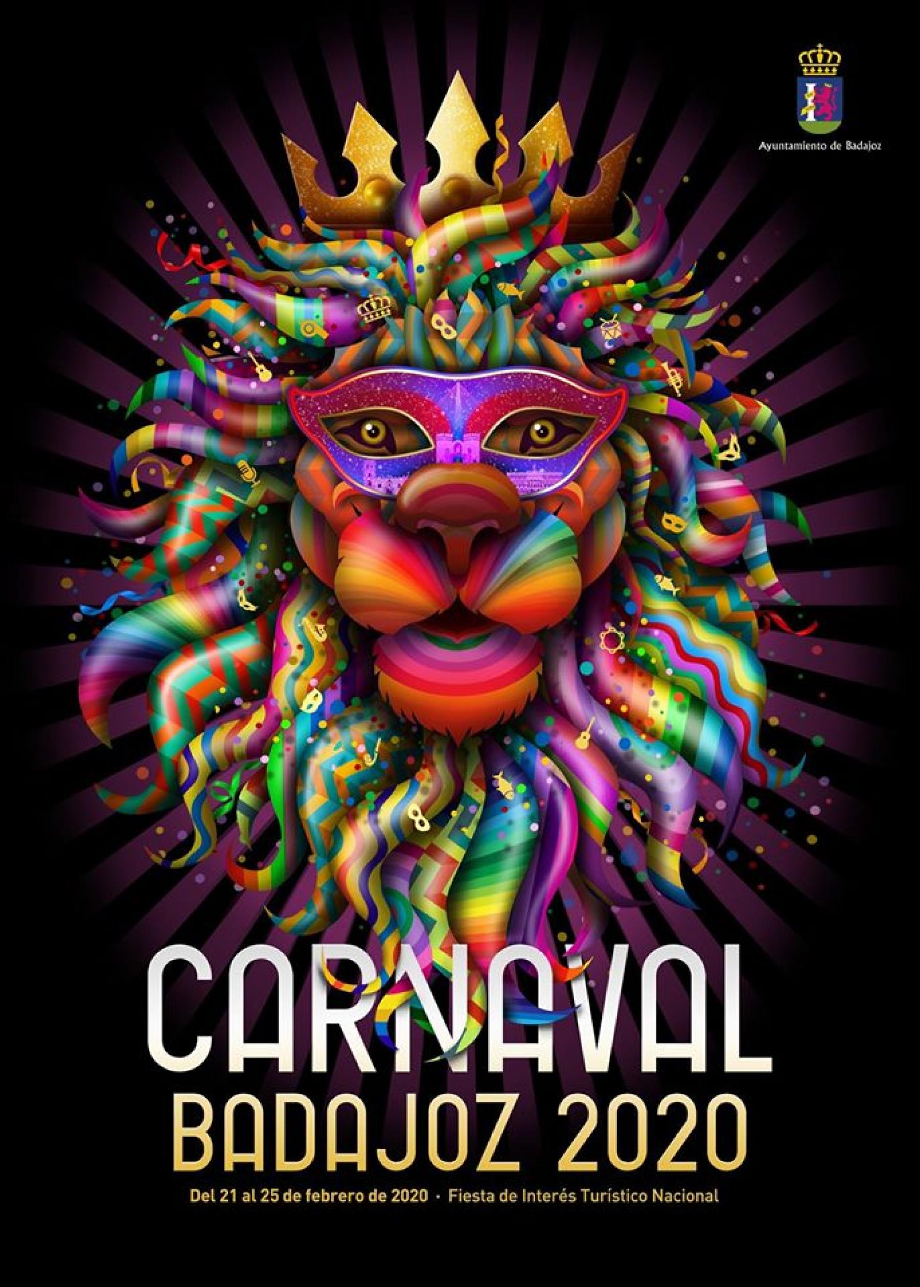 Carnaval de Badajoz