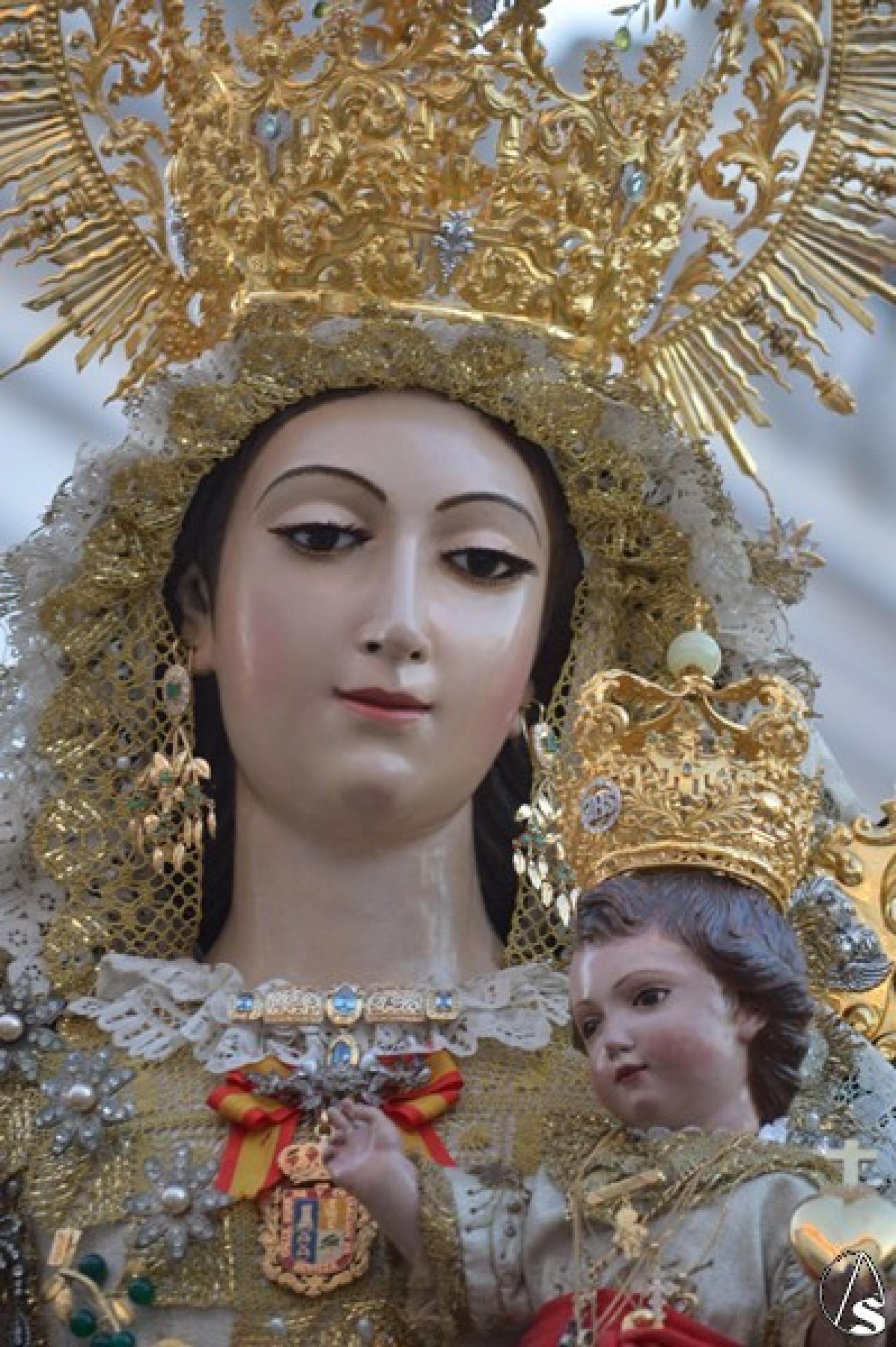 Fiestas Patronales en honor a Ntra. Sra. de la Oliva