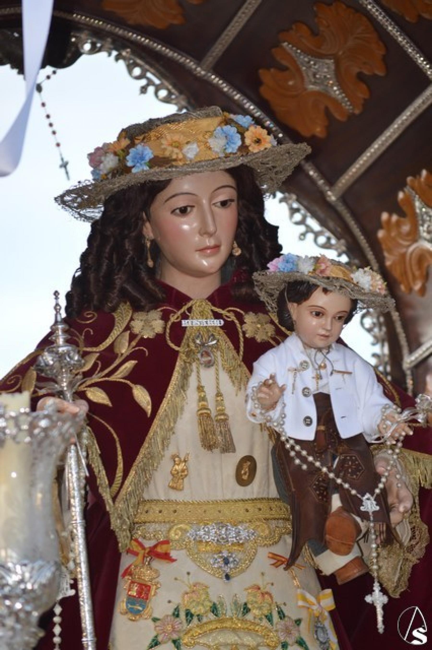 Romería del Rosario