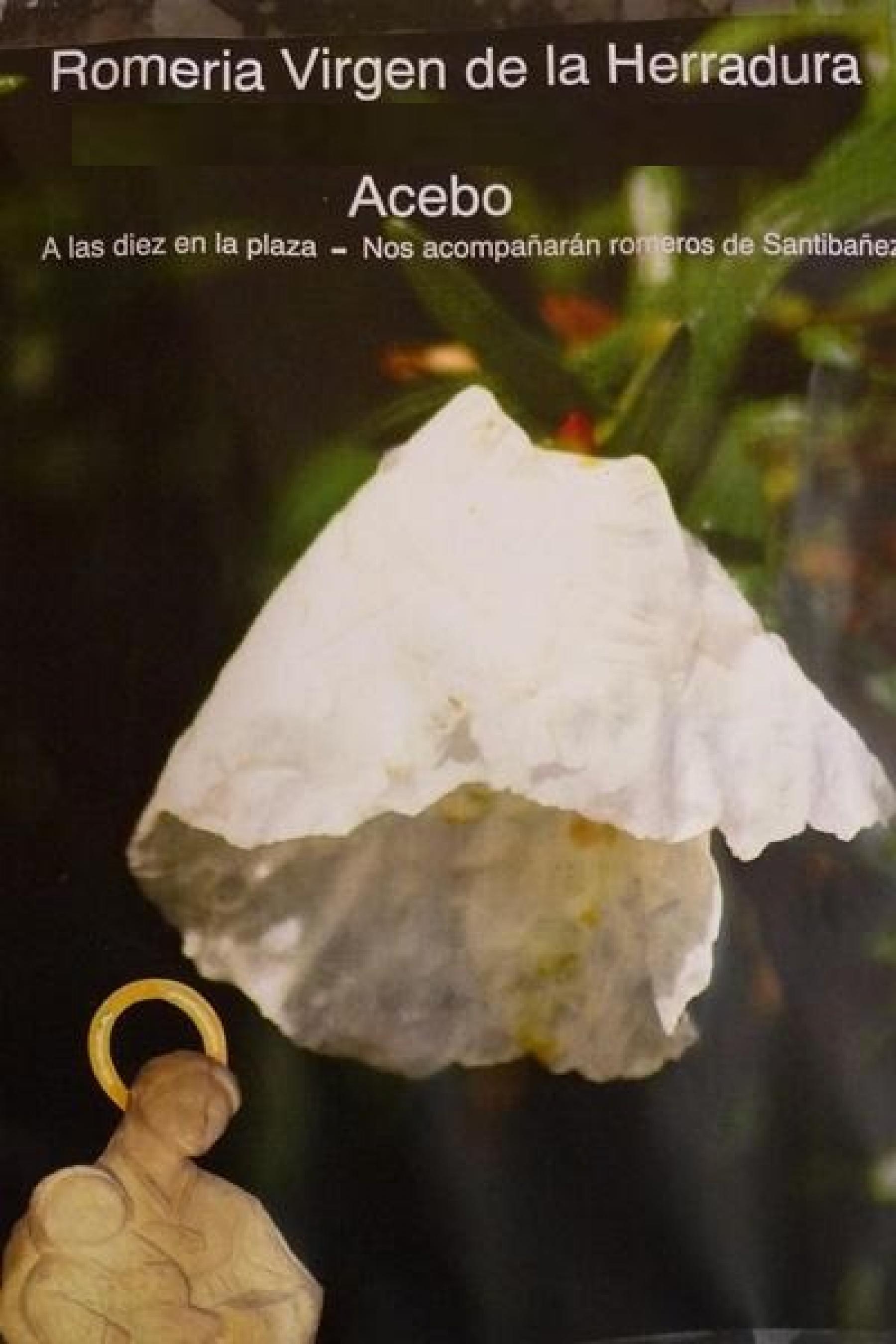 Romería Virgen de la Herradura