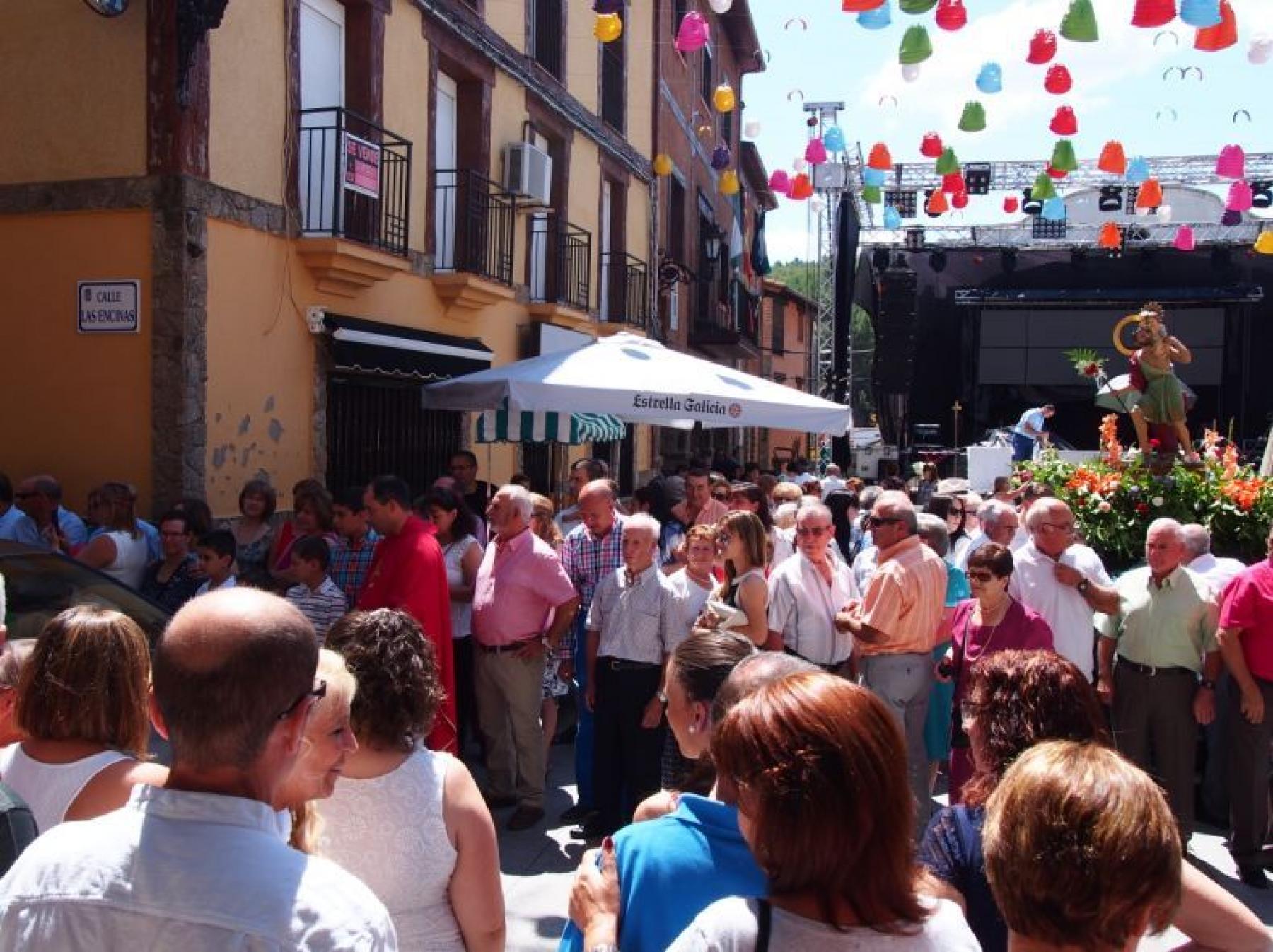 San Cristobal 