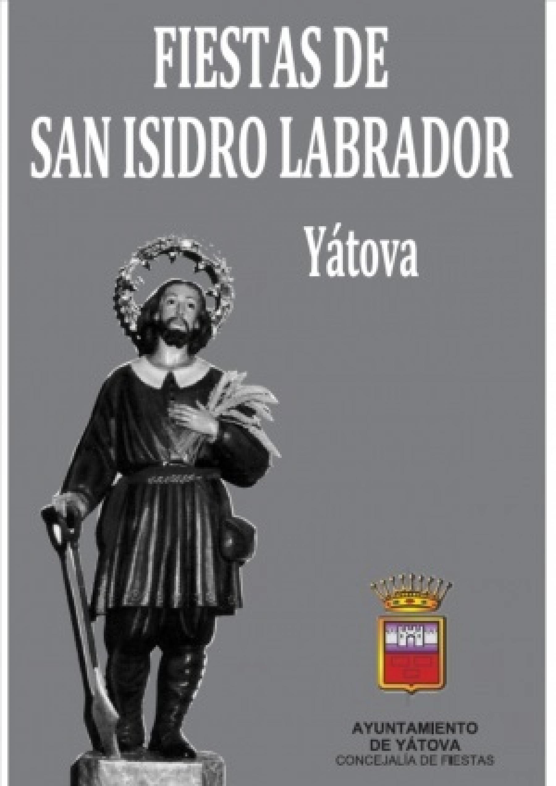 Fiestas Patronales