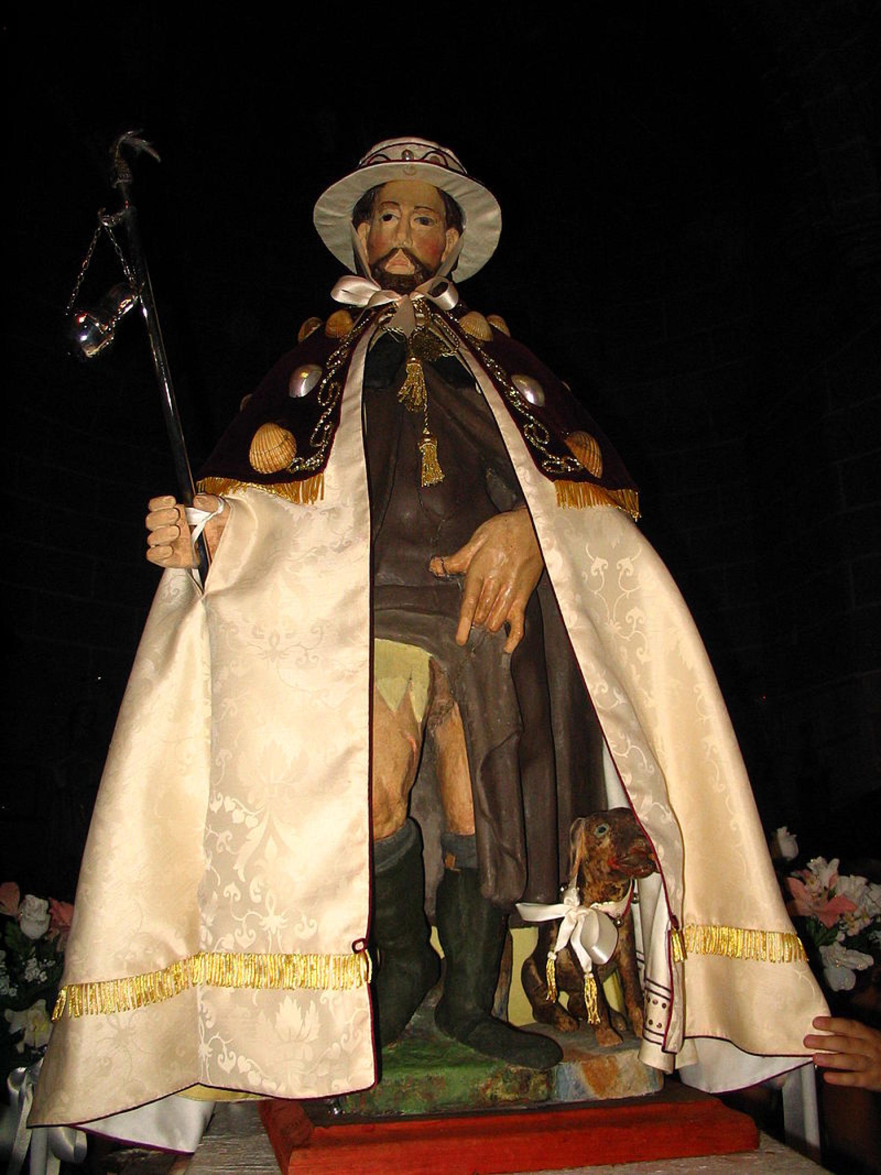 San Roque