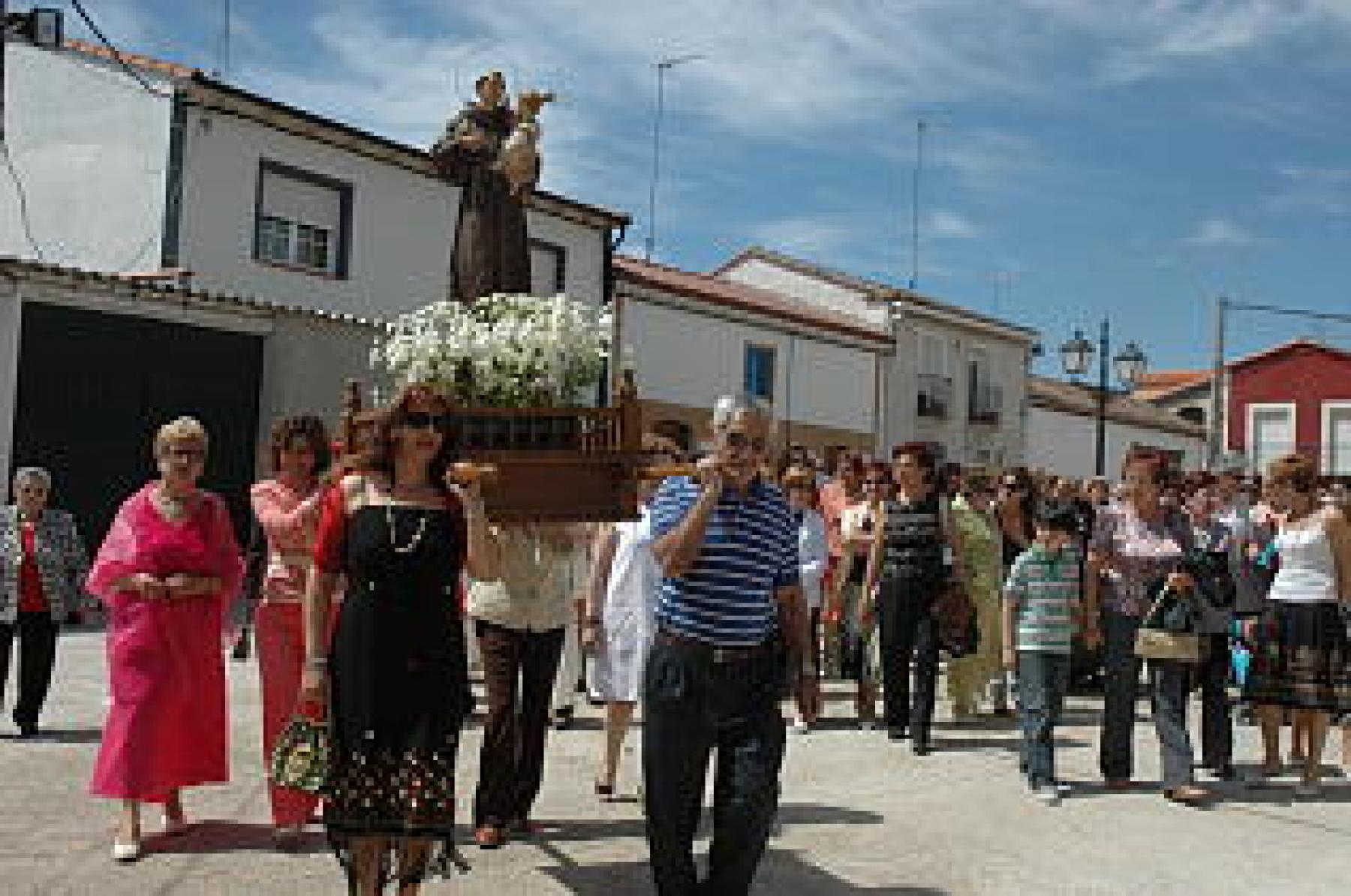 San Antonio de Padua