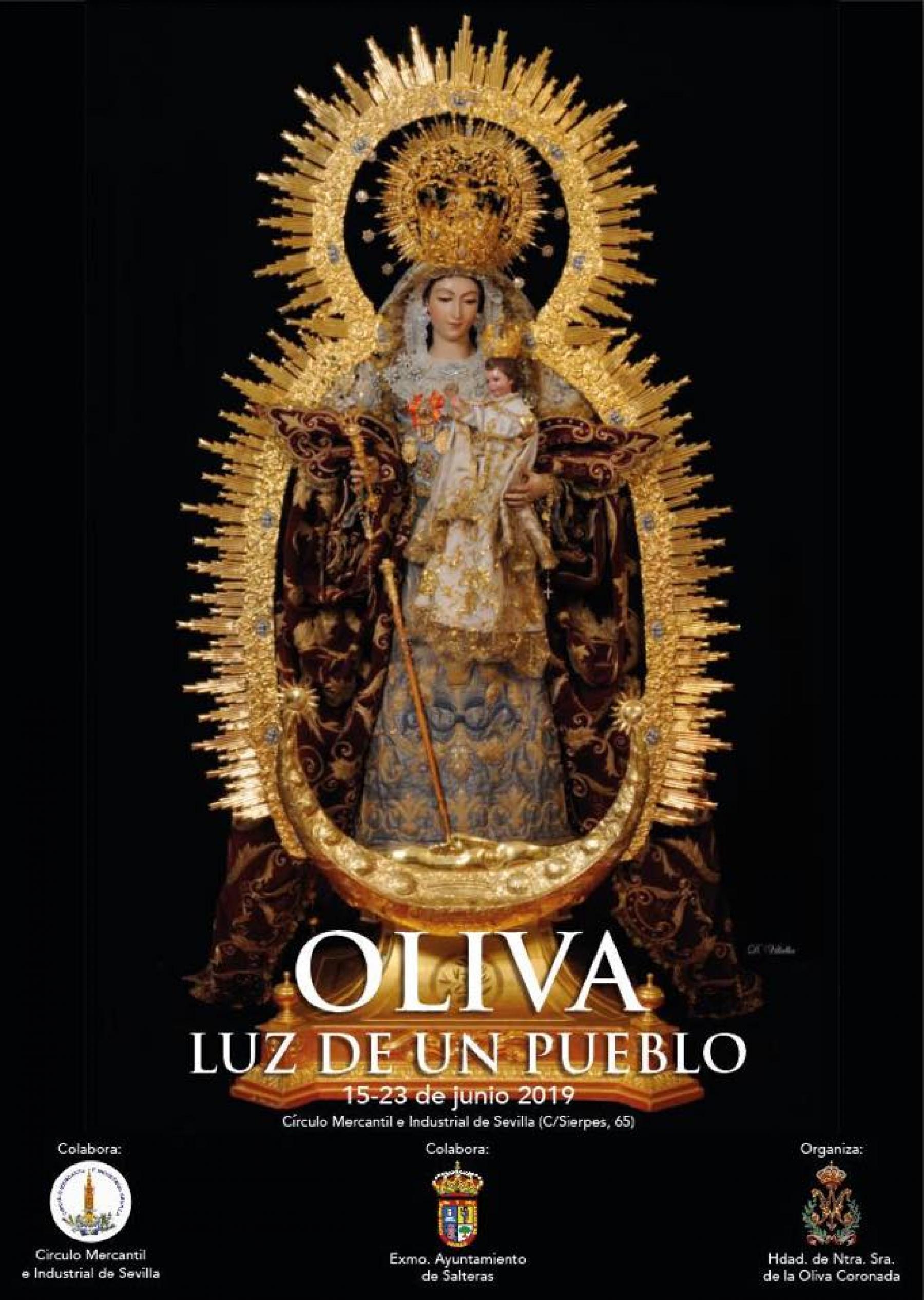 Oliva Luz de un Pueblo