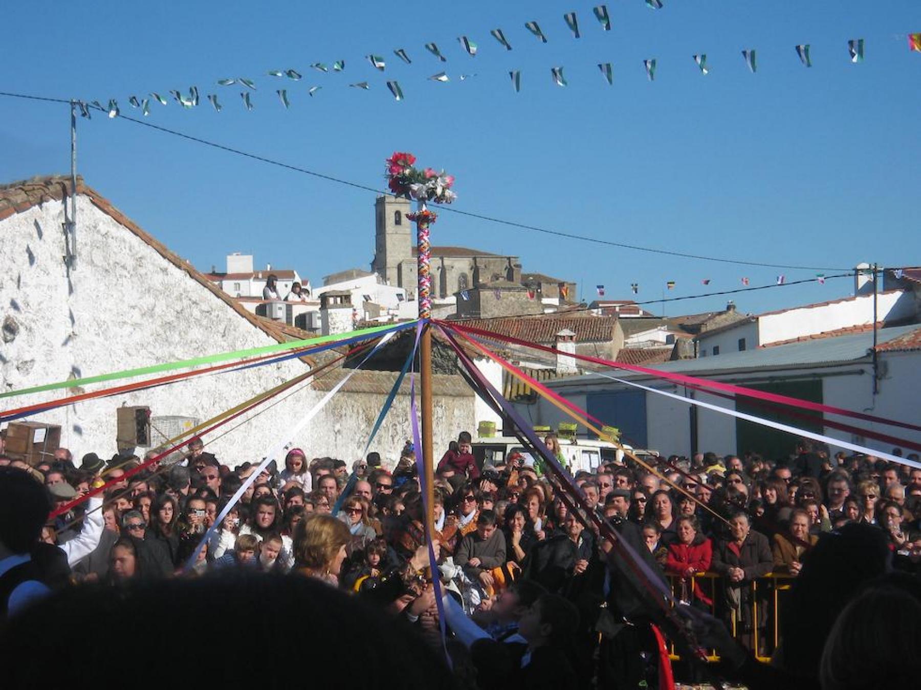 San Antón