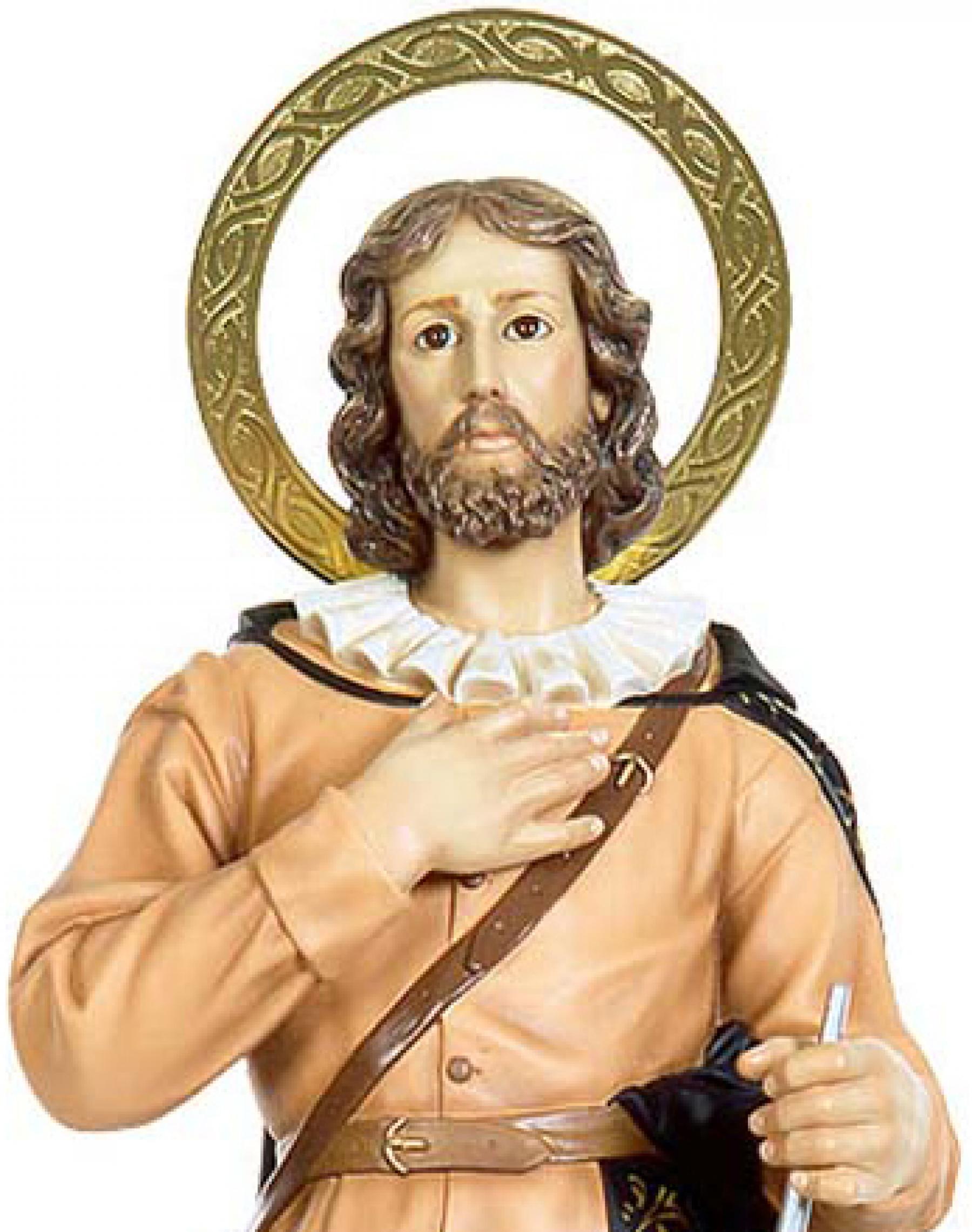 San Isidro labrador