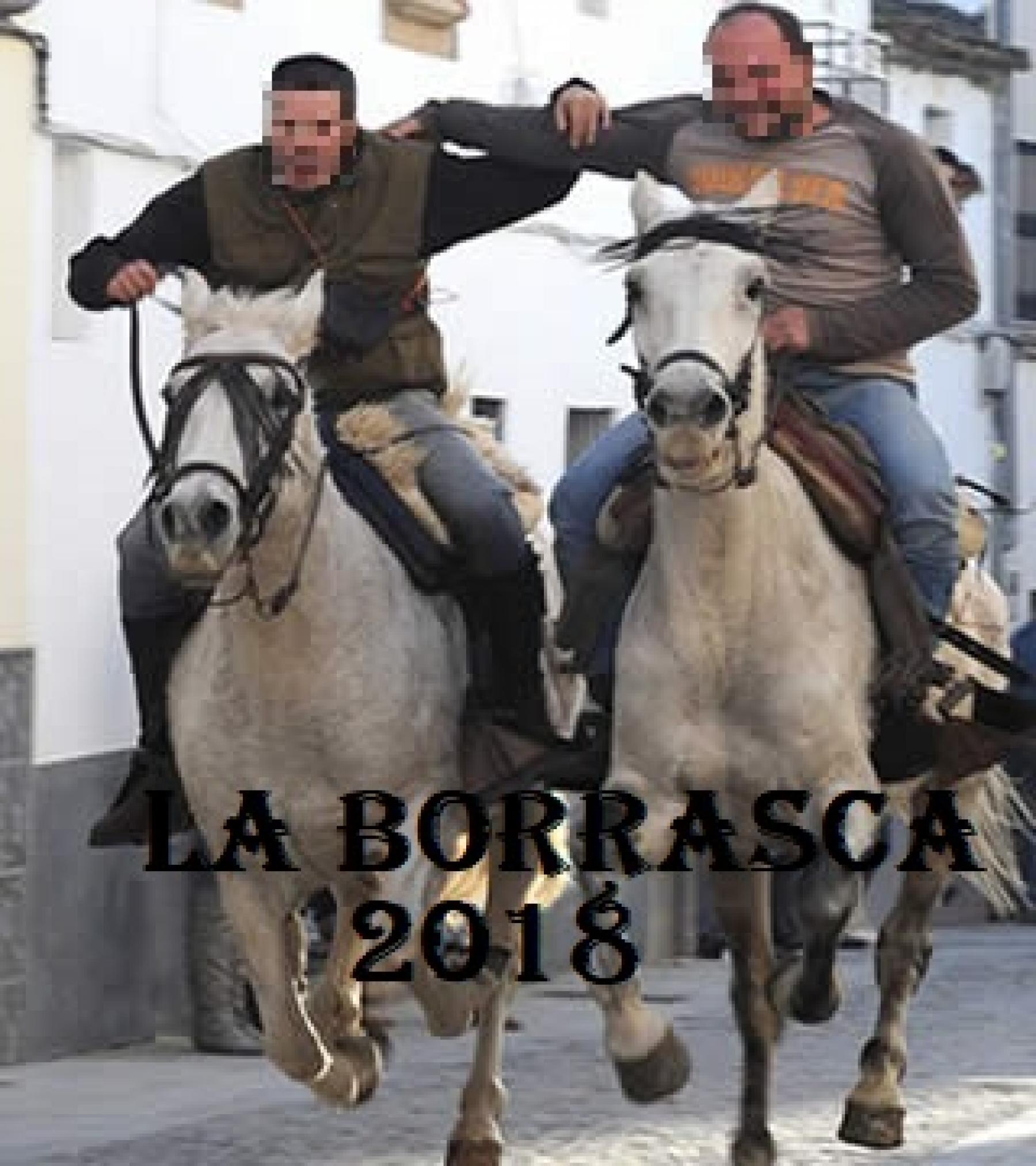 La Borrasca