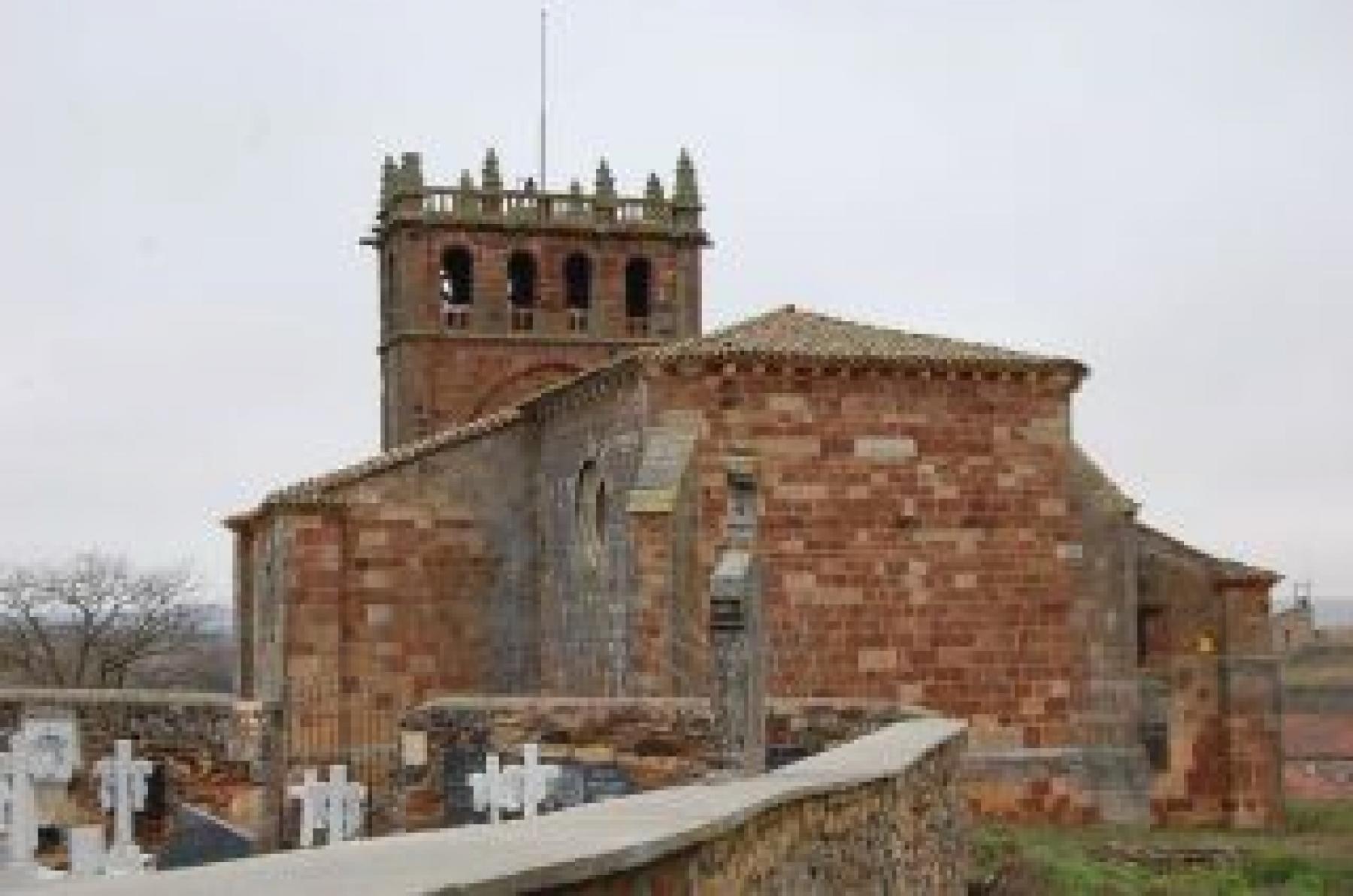 Natividad de Nuestra Señora