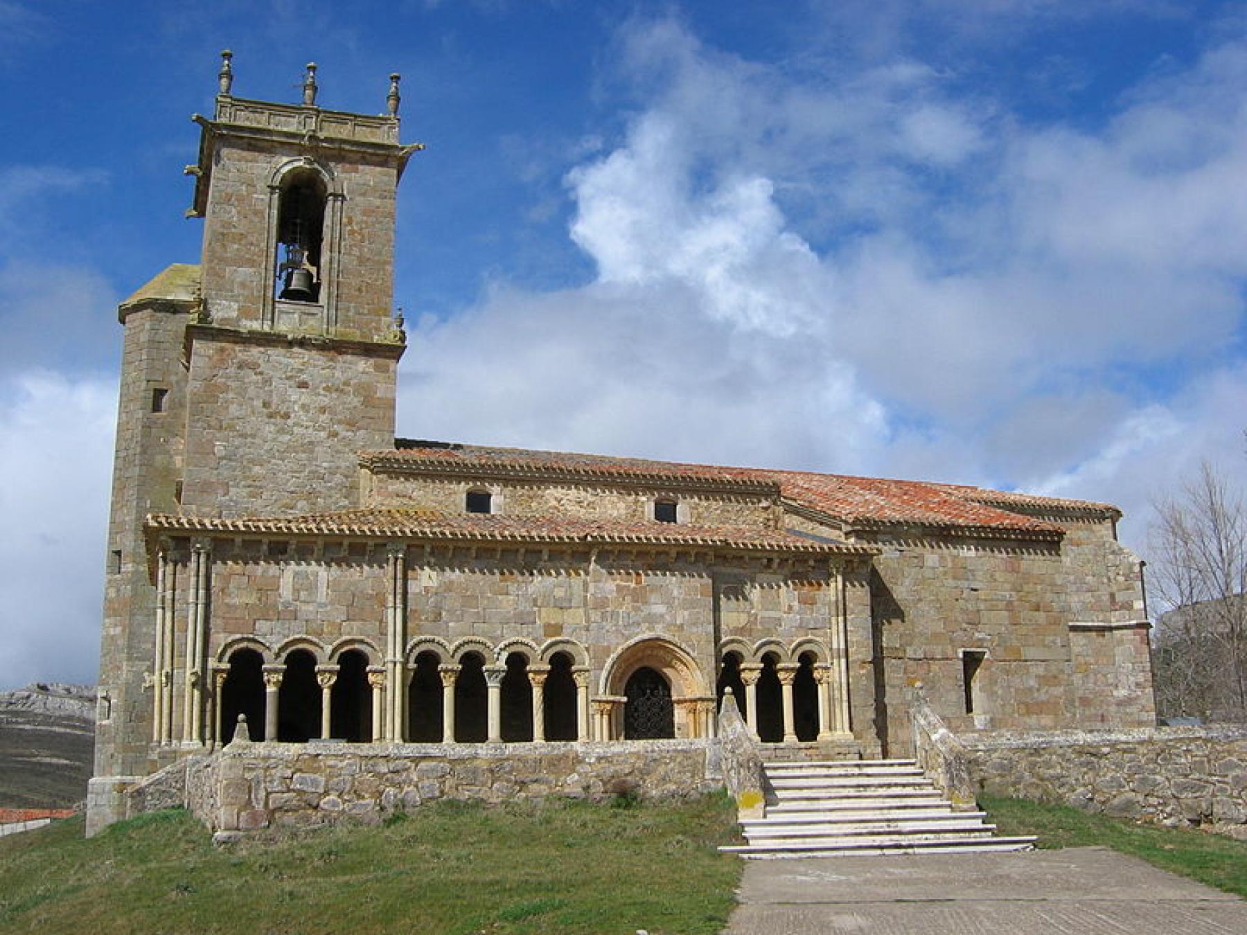 Nuestra Señora de la Merced