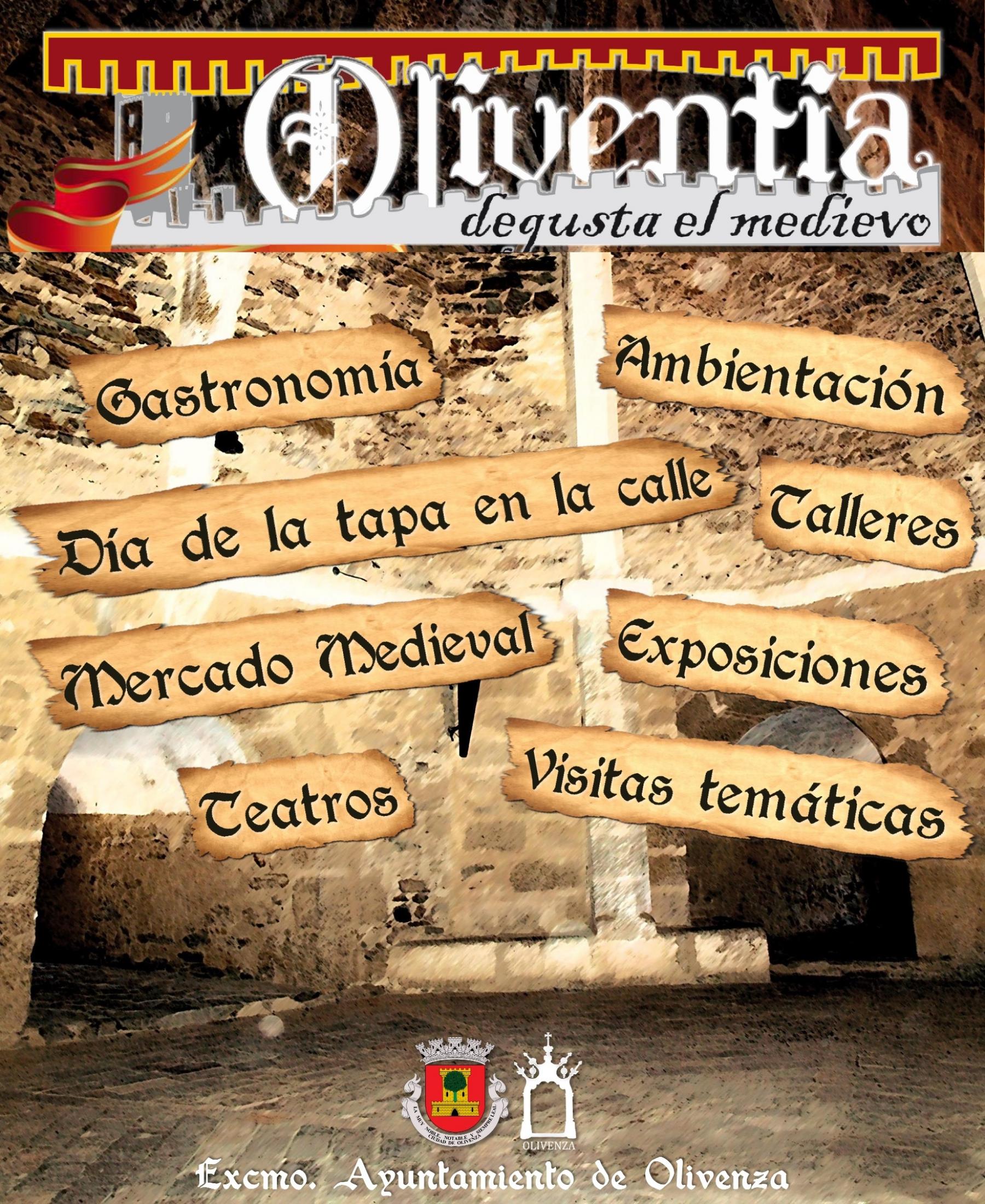 Oliventia