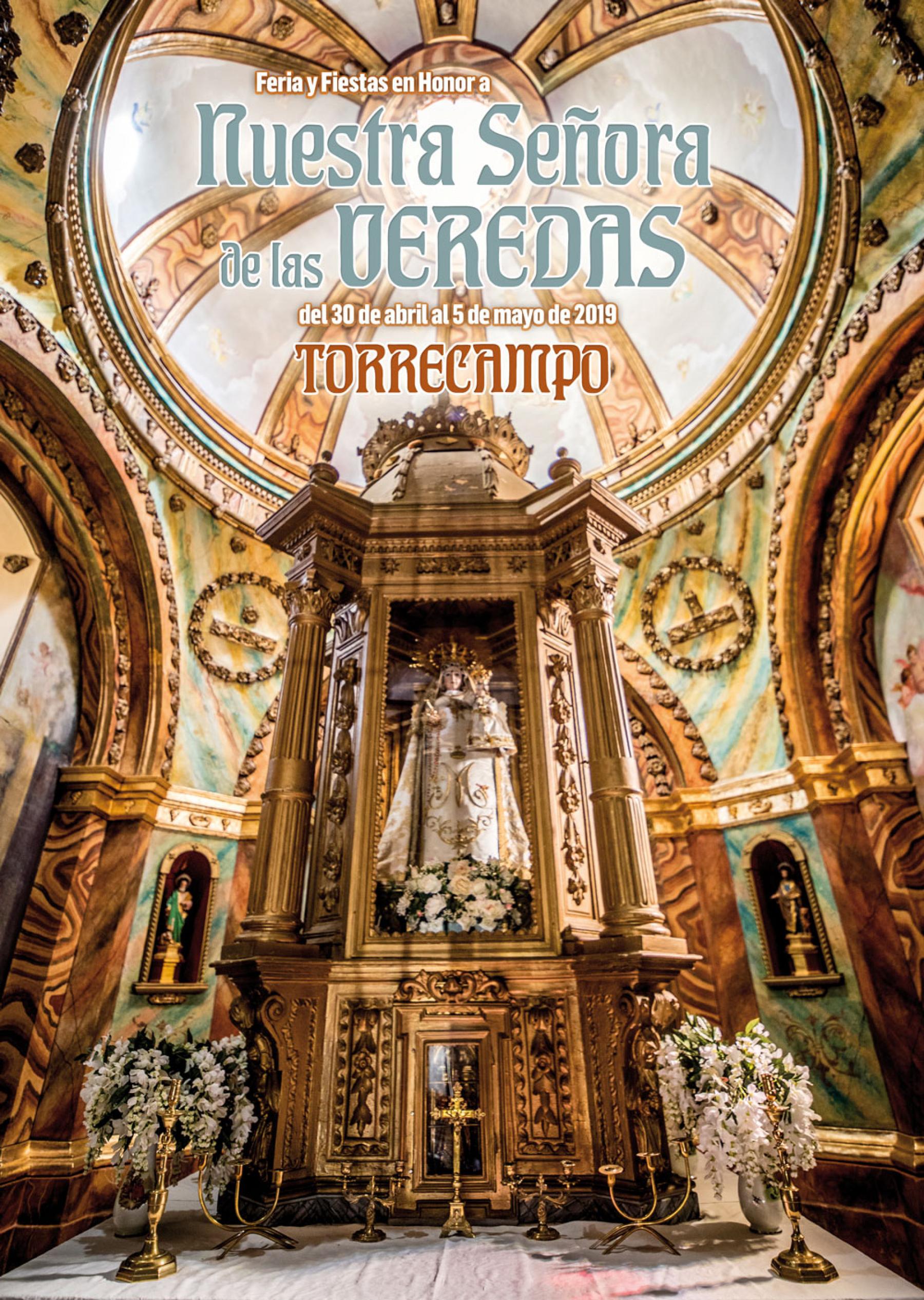 Feria de Torrecampo 2019