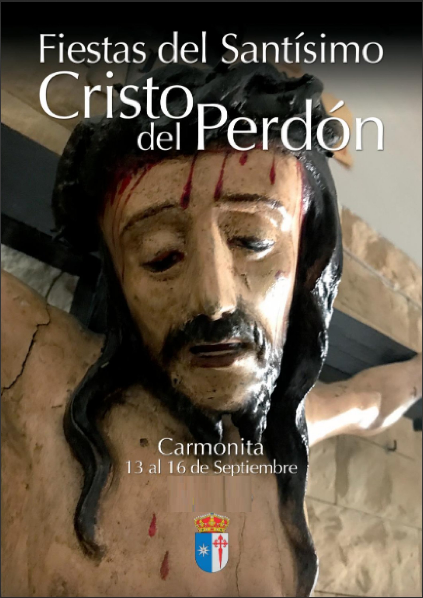 Fiestas Cristo del Perdón