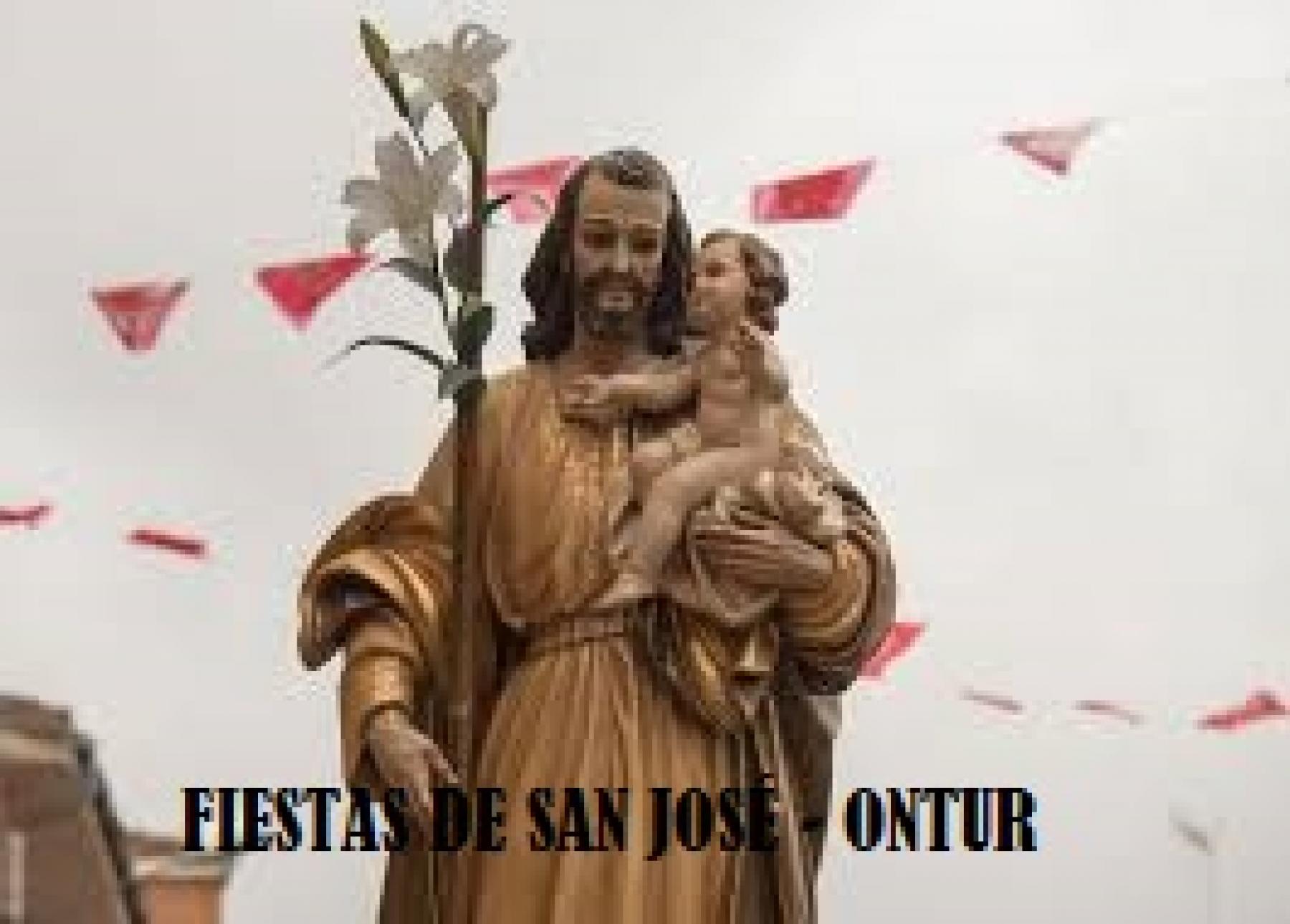 Fiesta de San José