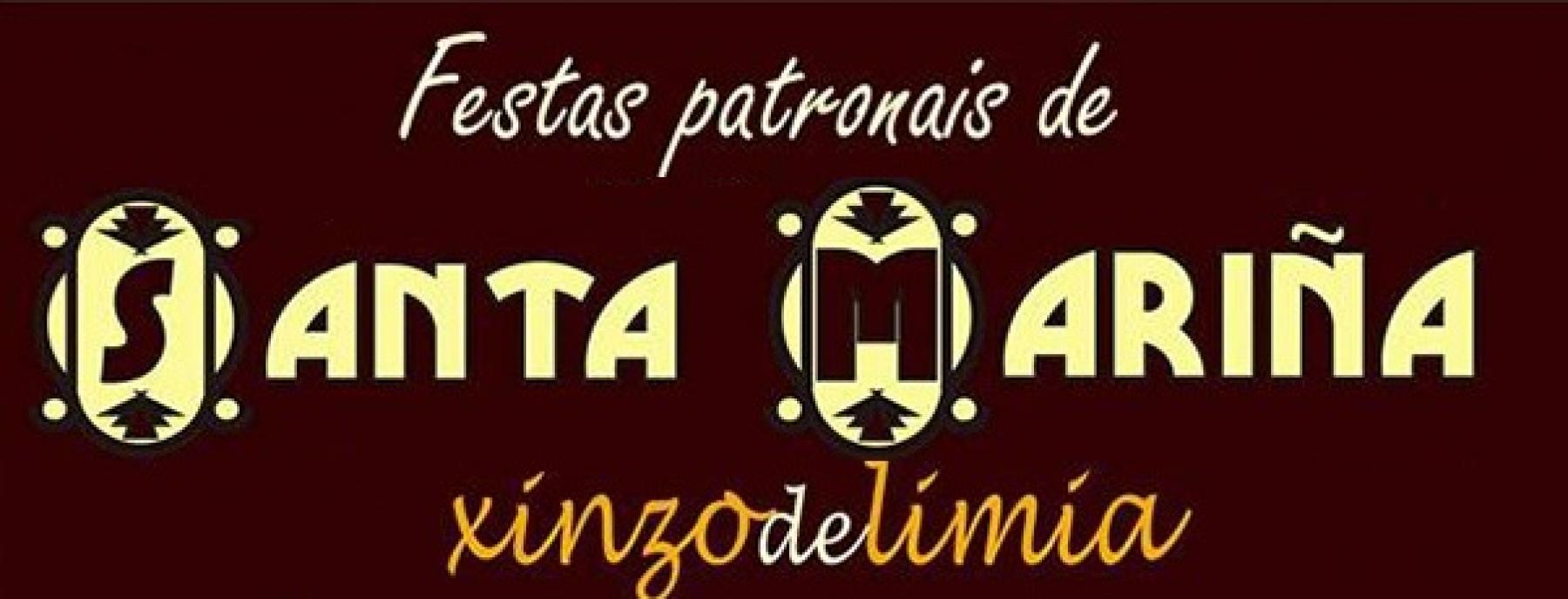 Fiestas Santa Mariña