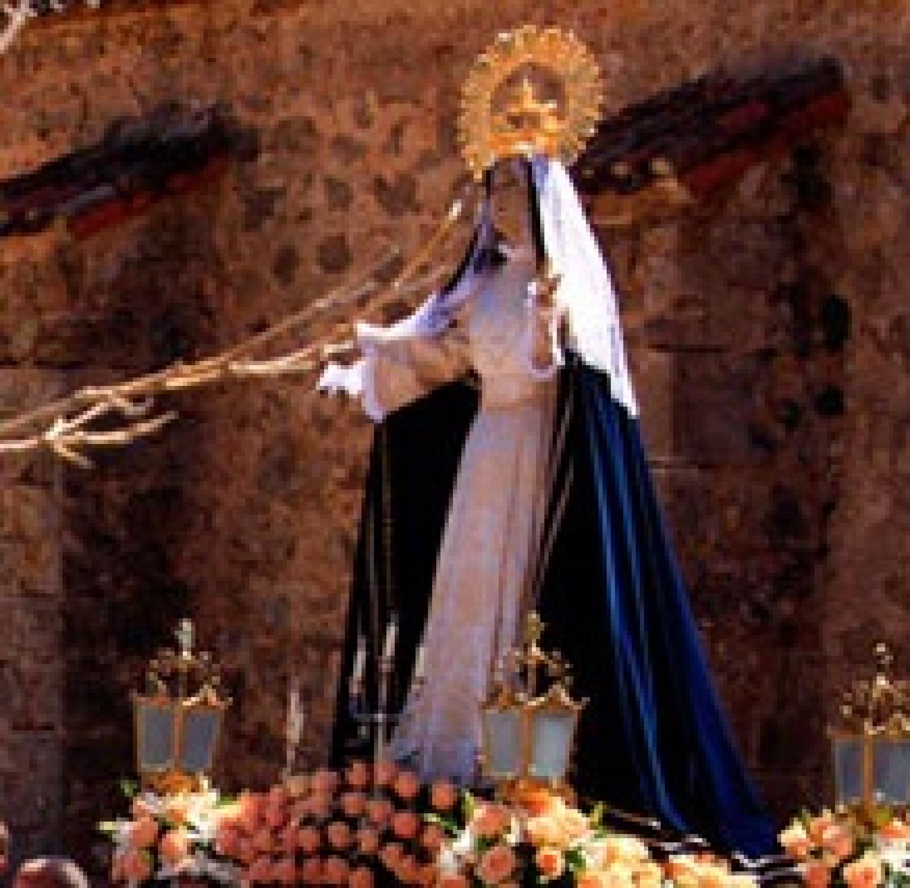  Fiestas de Riópar Viejo 