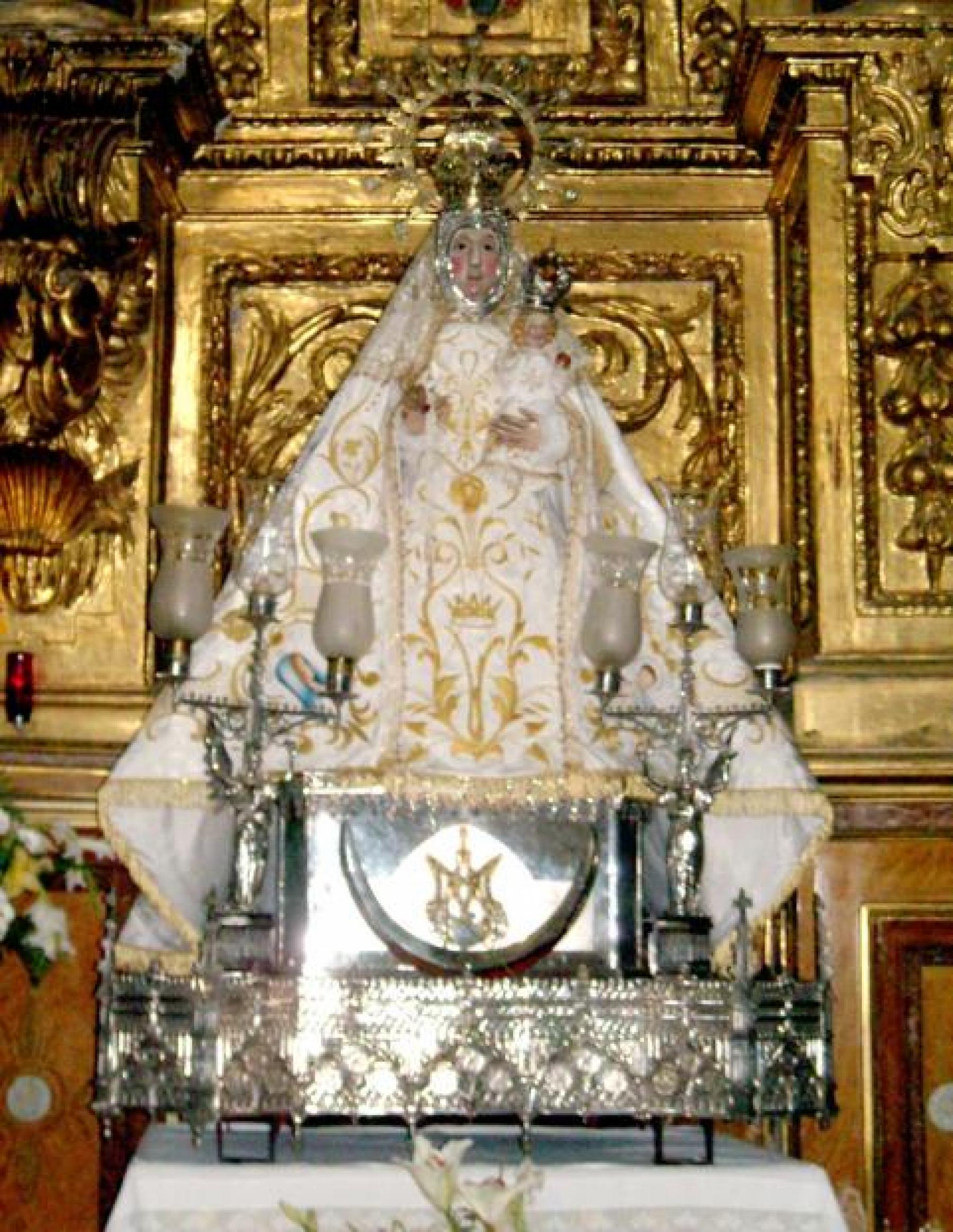 Virgen de Belén