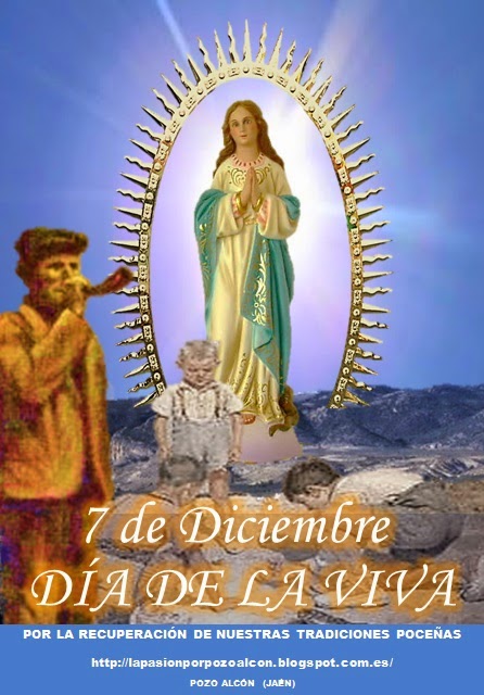 Fiesta de La Viva