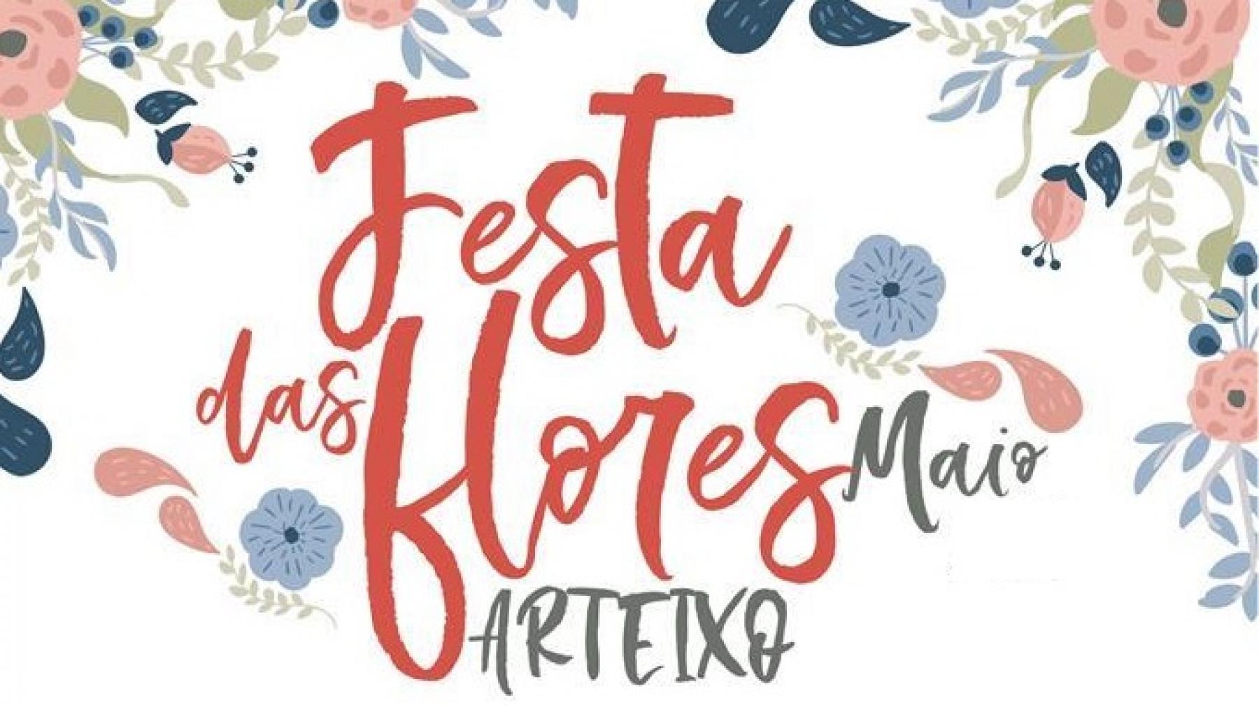 Festa das Flores
