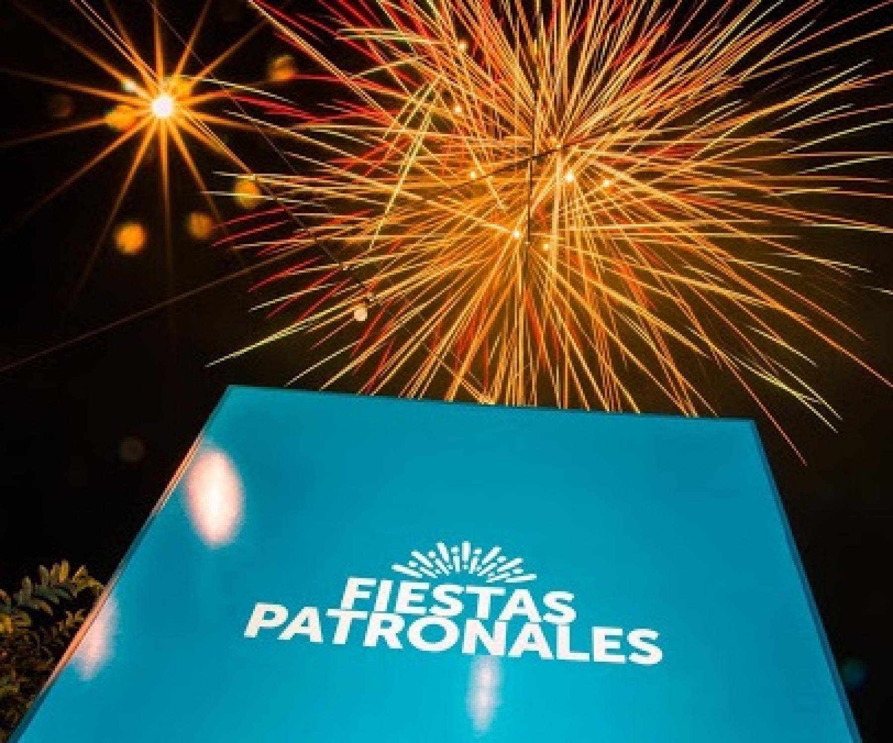Fiestas Patronales