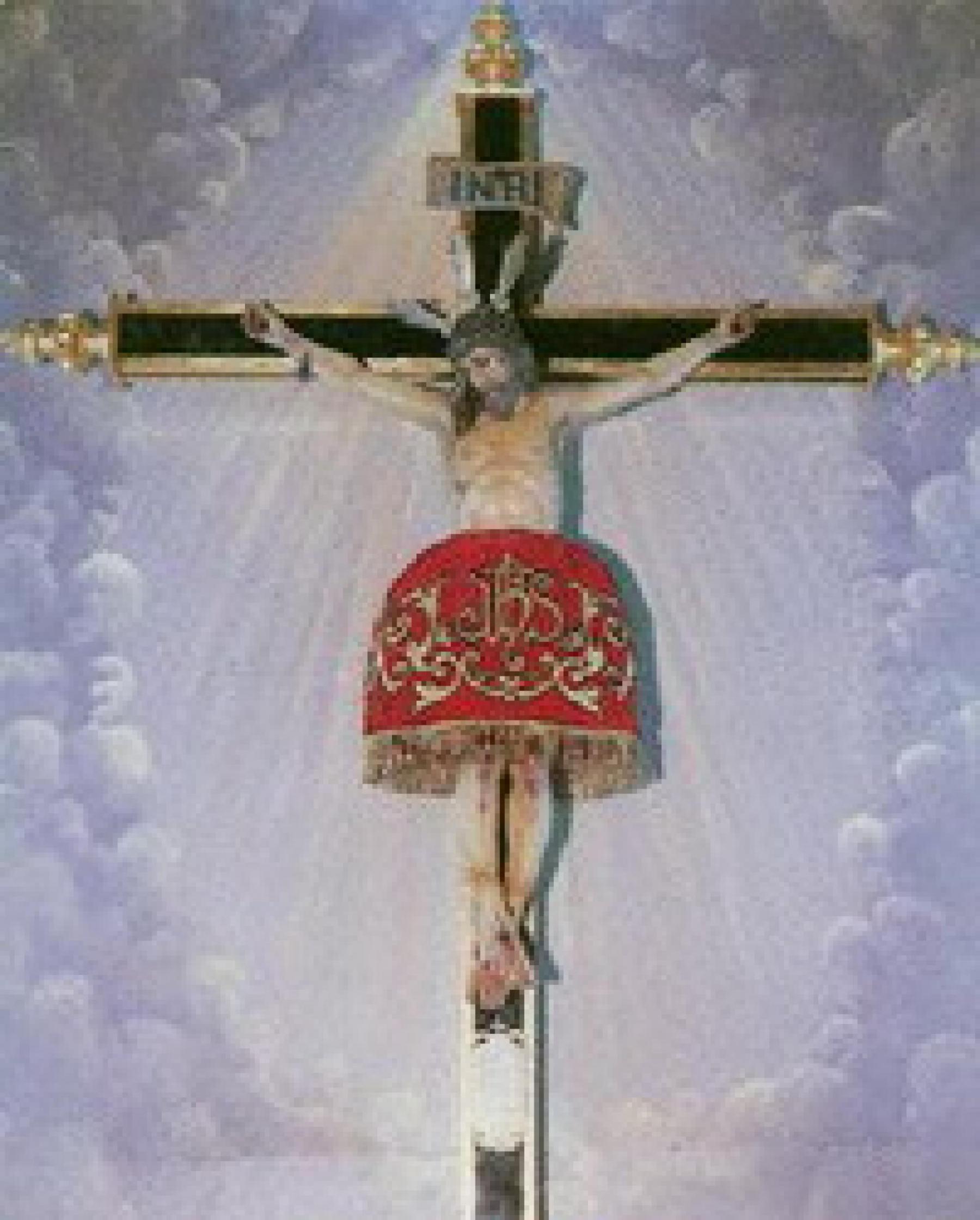 Fiestas Cristo de la Antigua