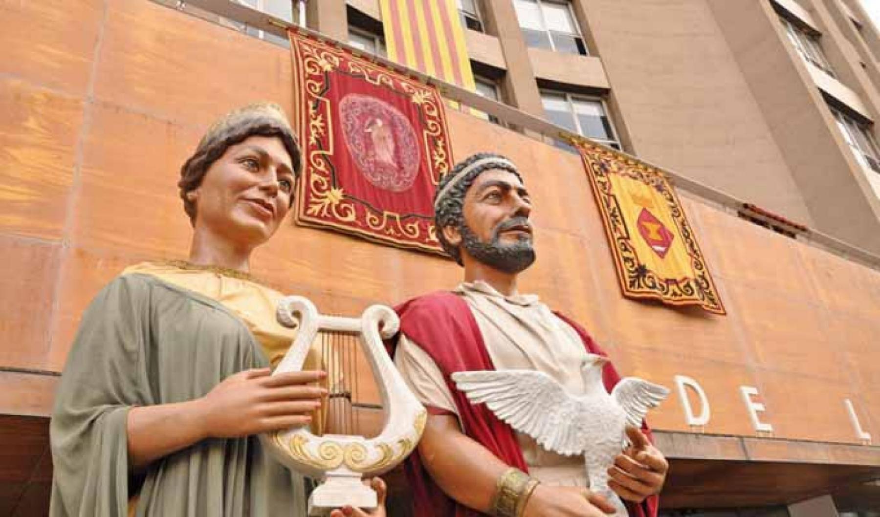 Festa Major de Sant Adrià de Besós