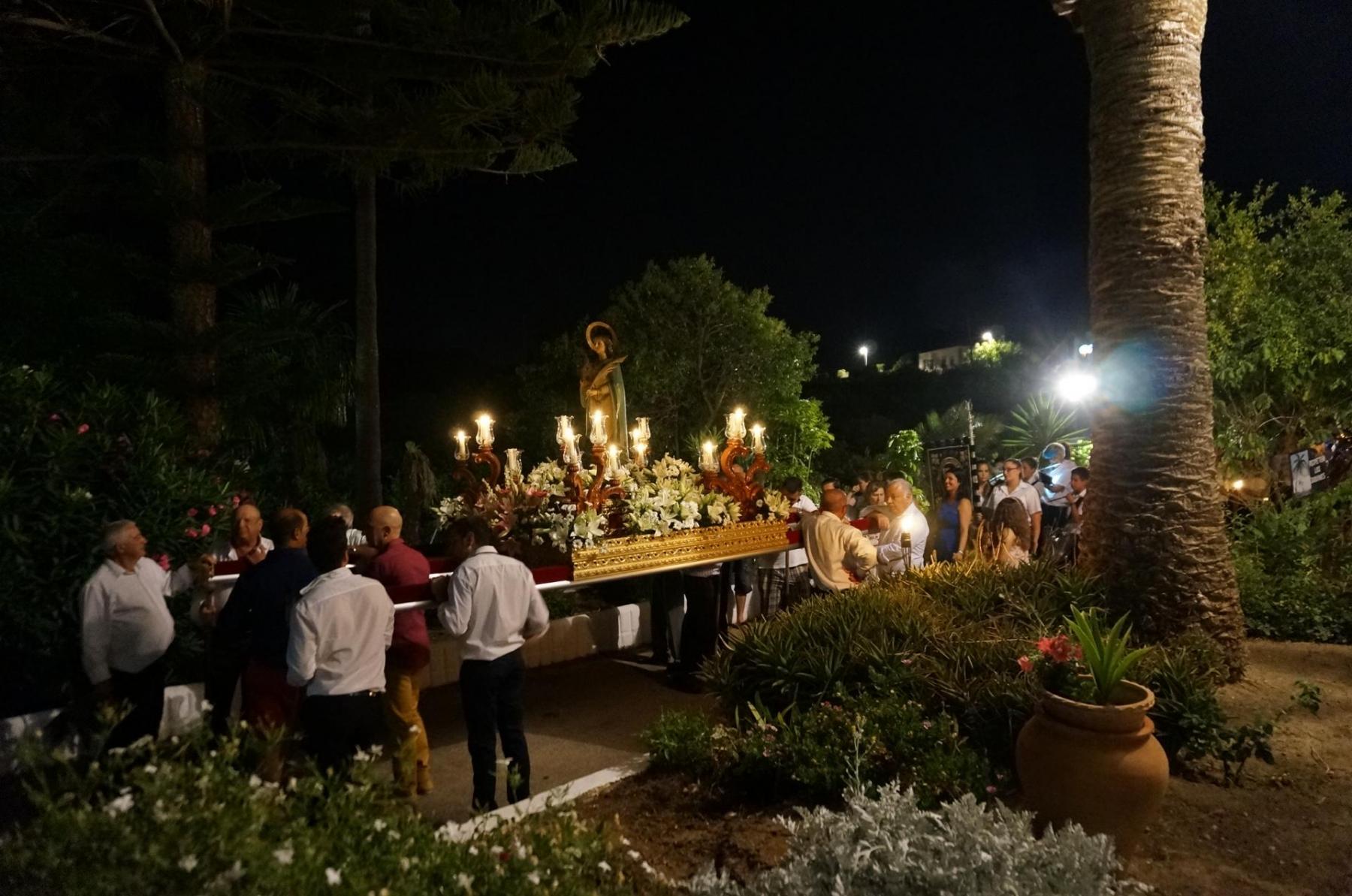 Fiestas Patronales
