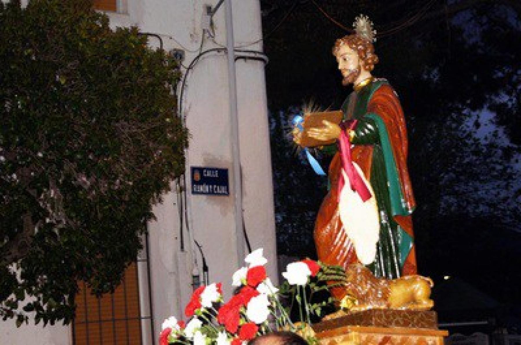 San Marcos