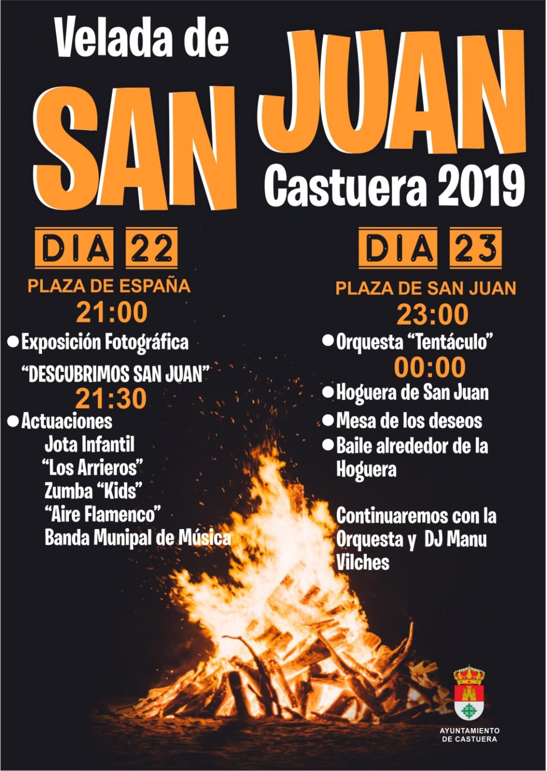 Velada de San Juan