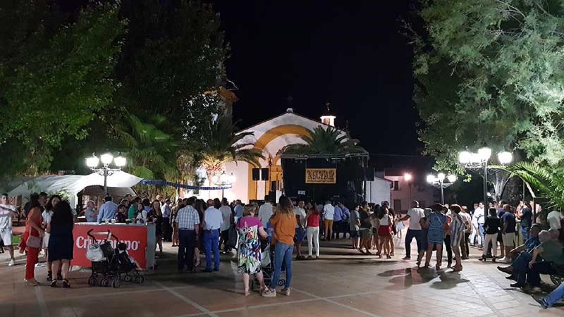 Feria de la Virgen del Valle