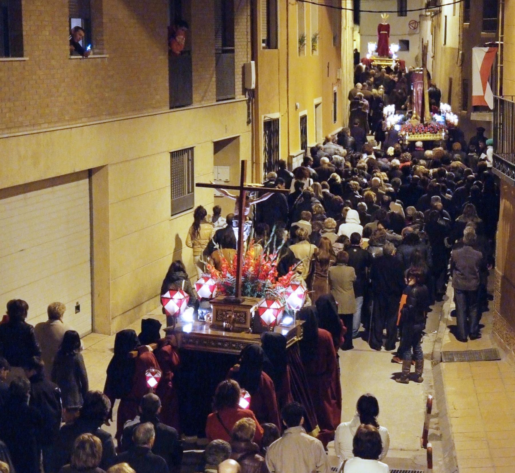 Semana Santa