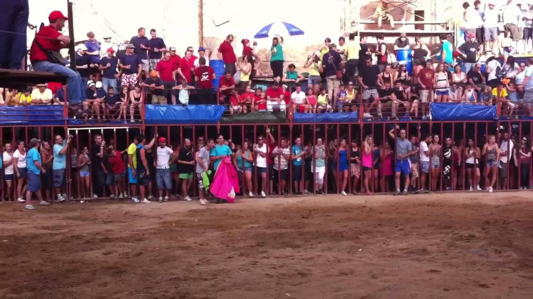 Fiestas de Agosto
