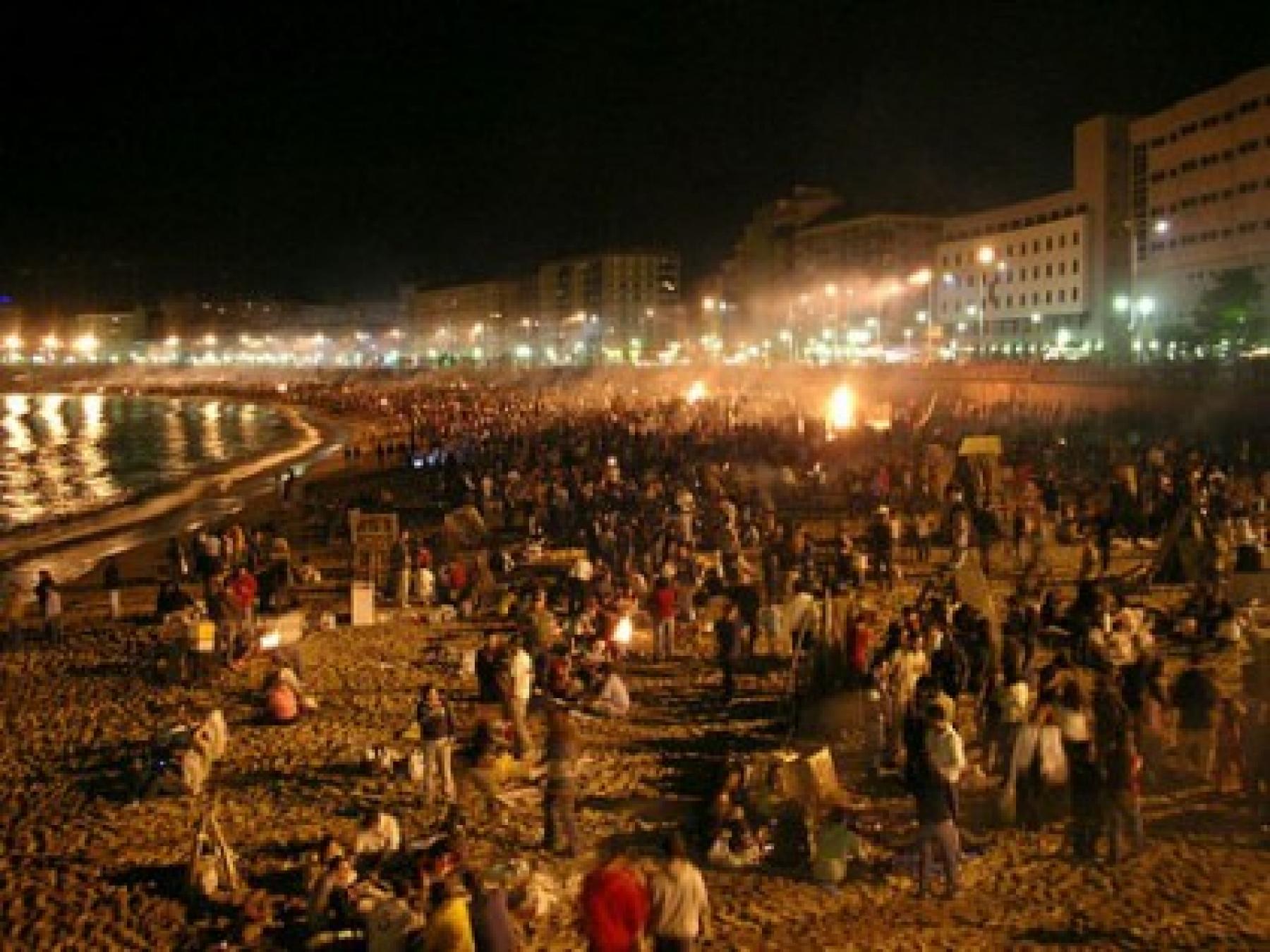 Noche de San Juan