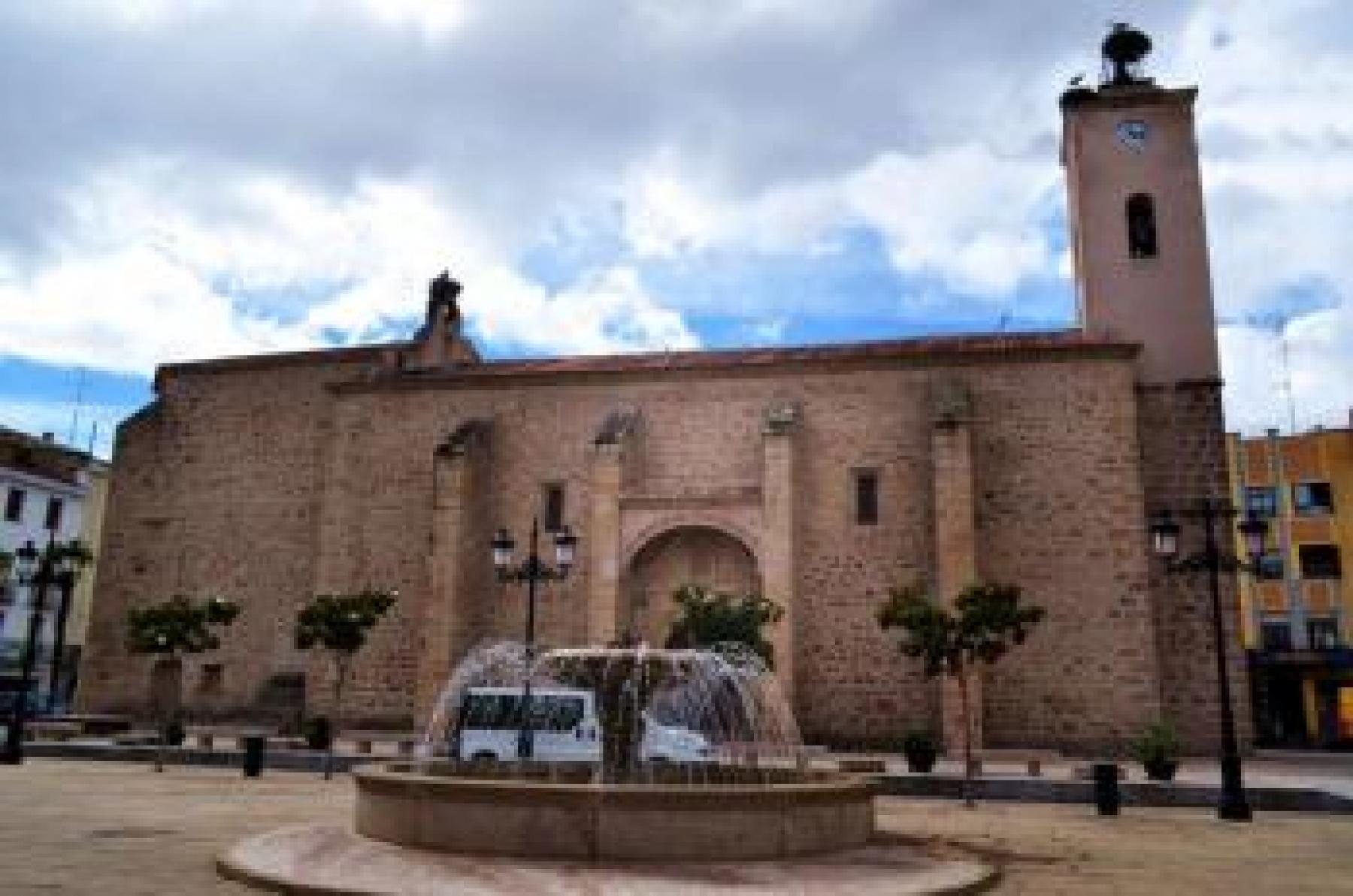 San Miguel