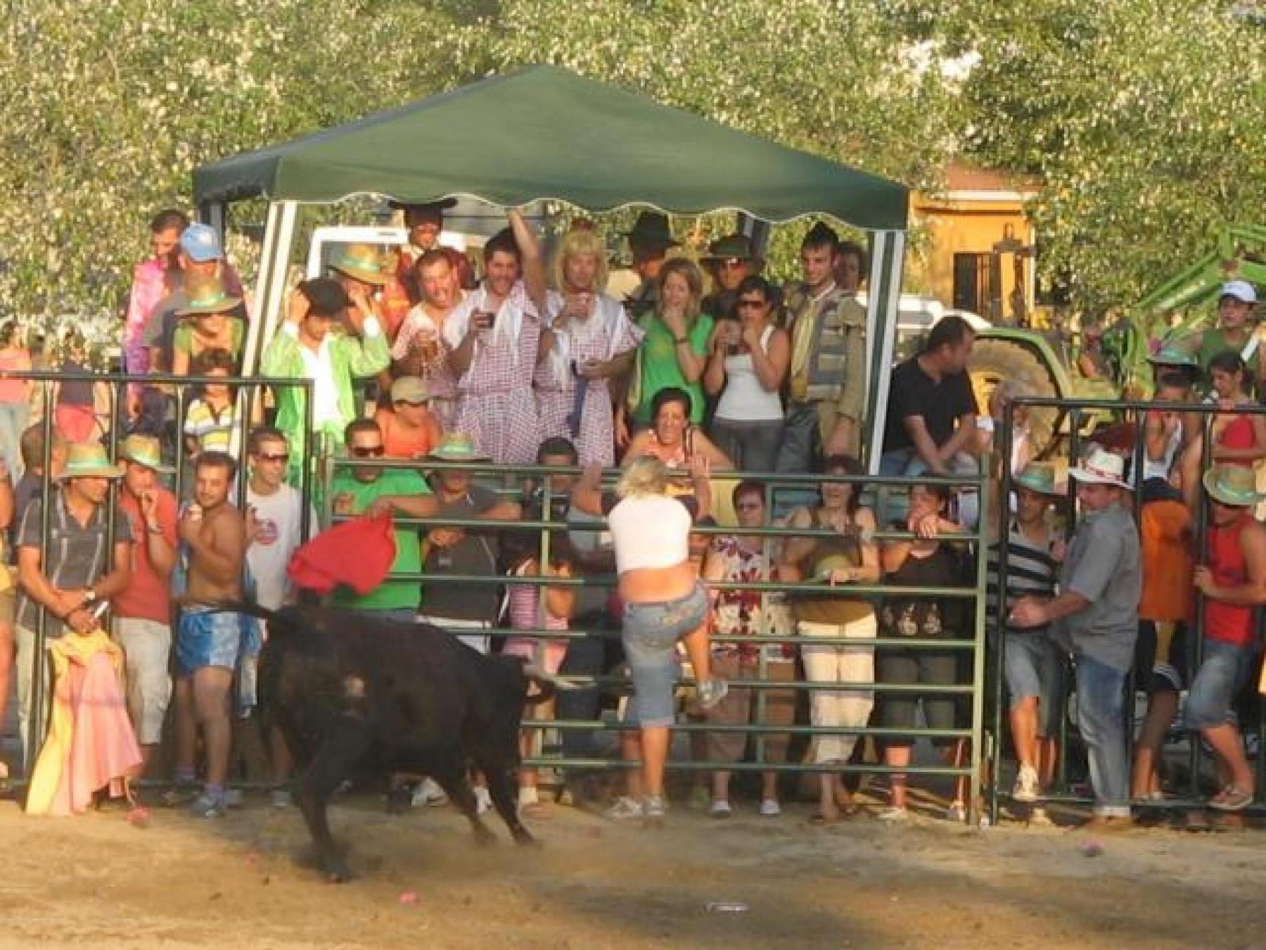 Feria de Agosto