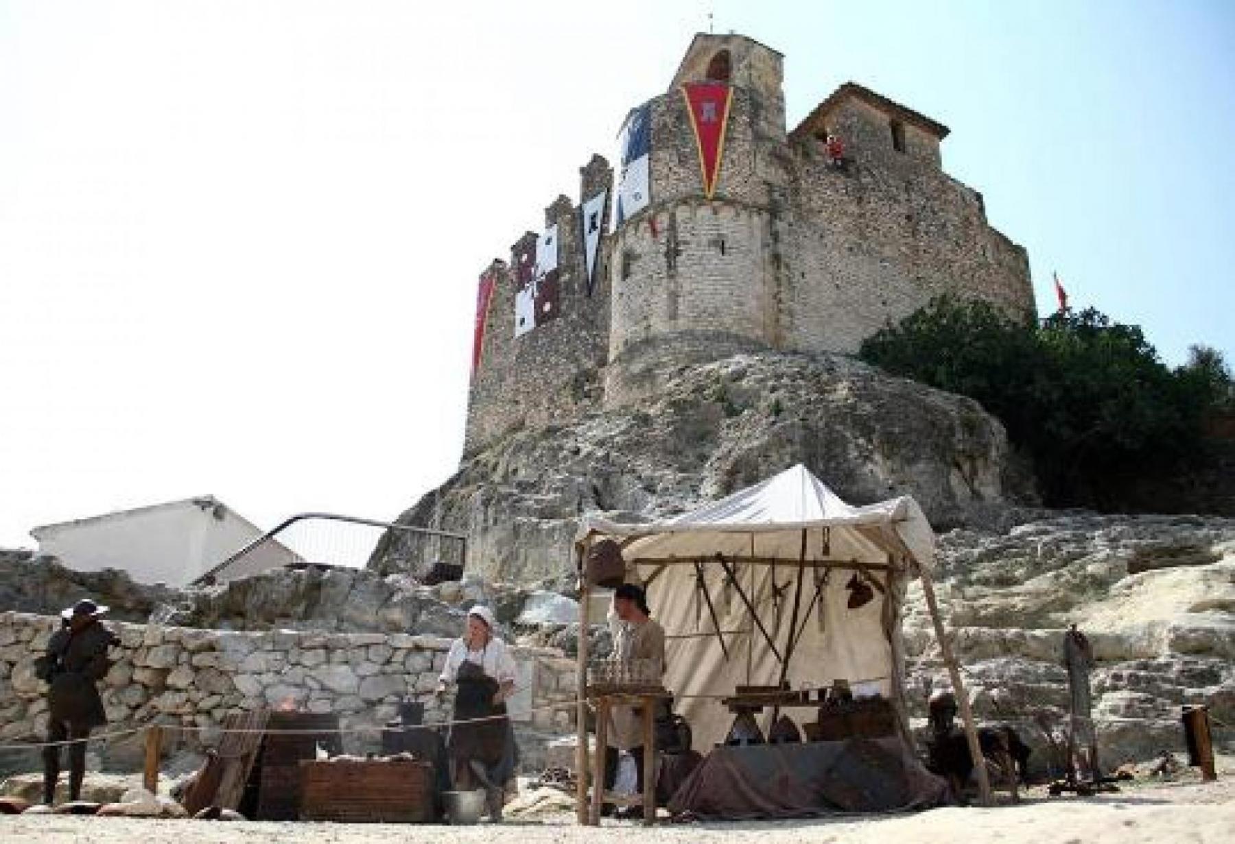 Mercado Medieval 