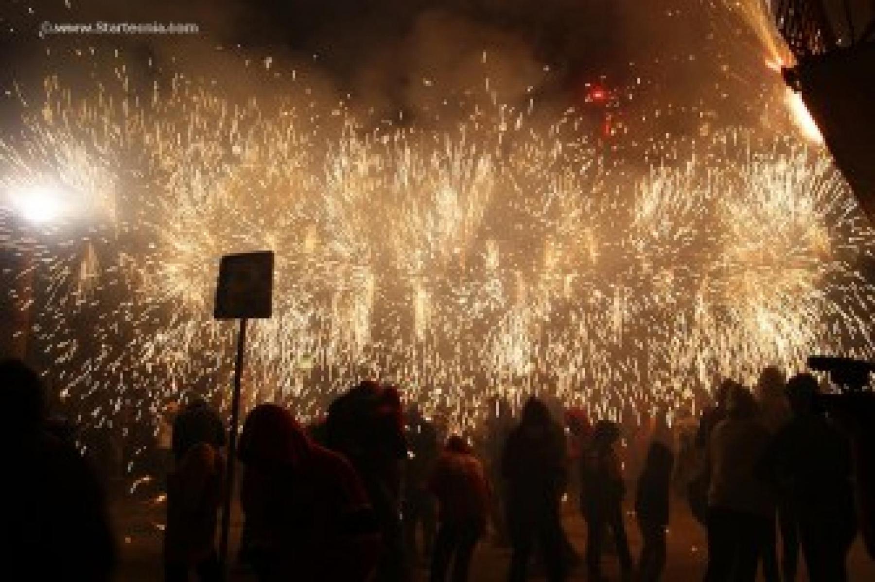 Fiesta Mayor 