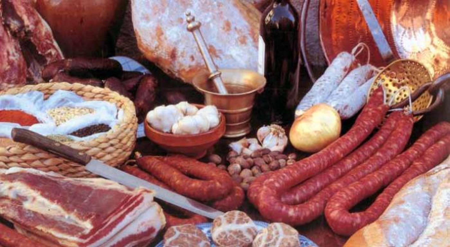 Fiesta de la Matanza 6 de Diciembre