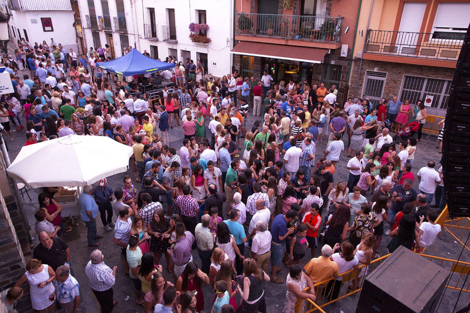 La Enramá