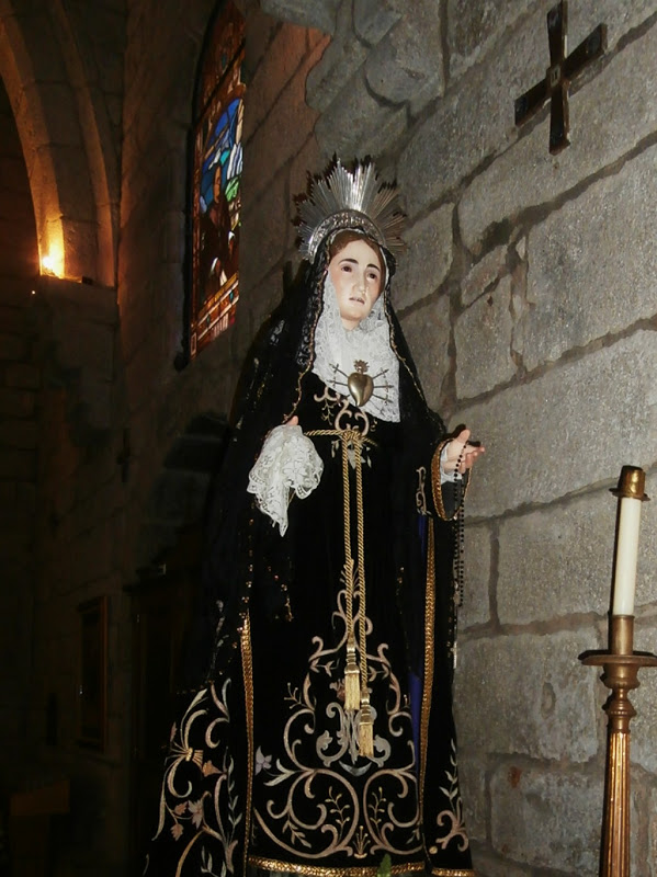 As Dores de Bértola 