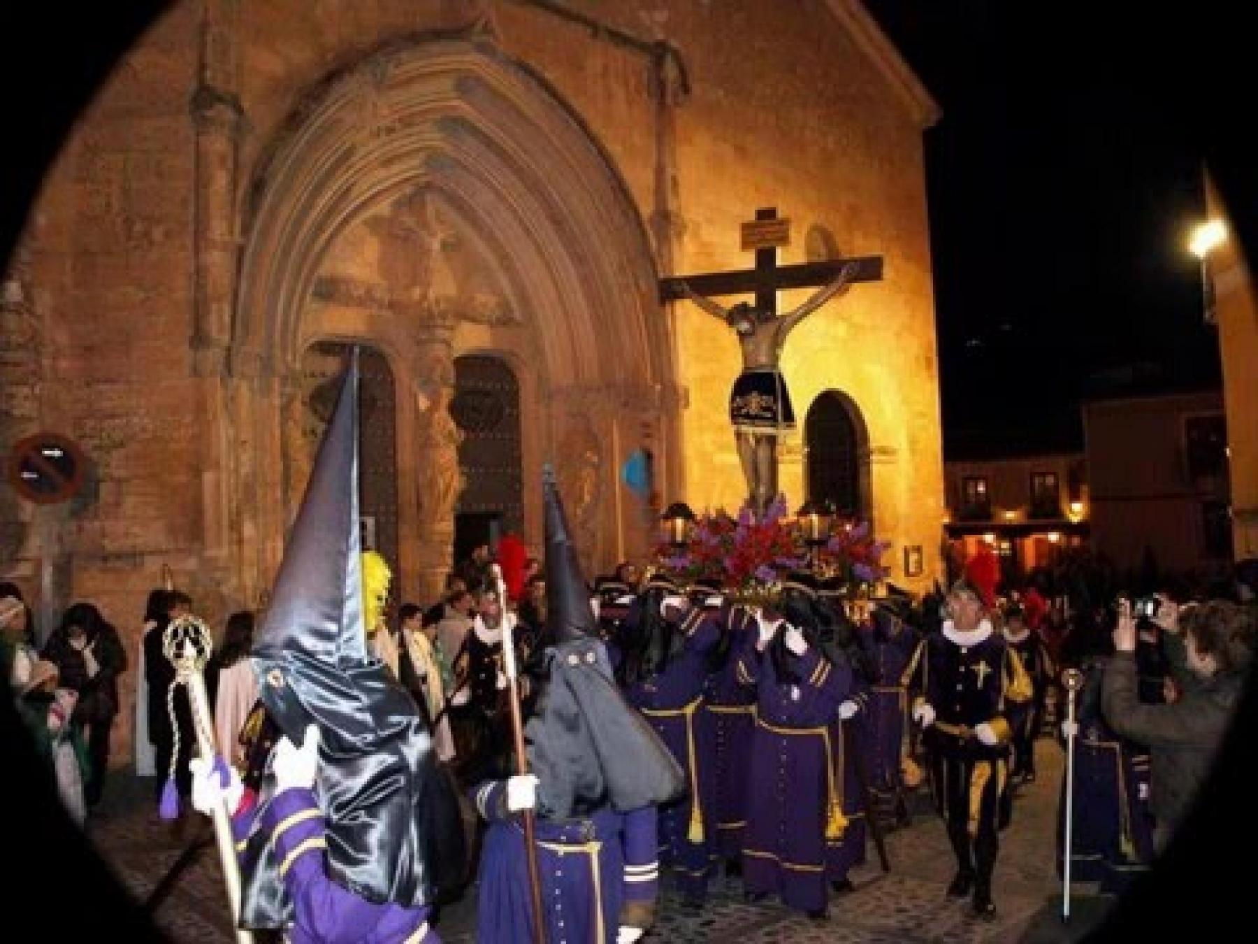 Semana Santa